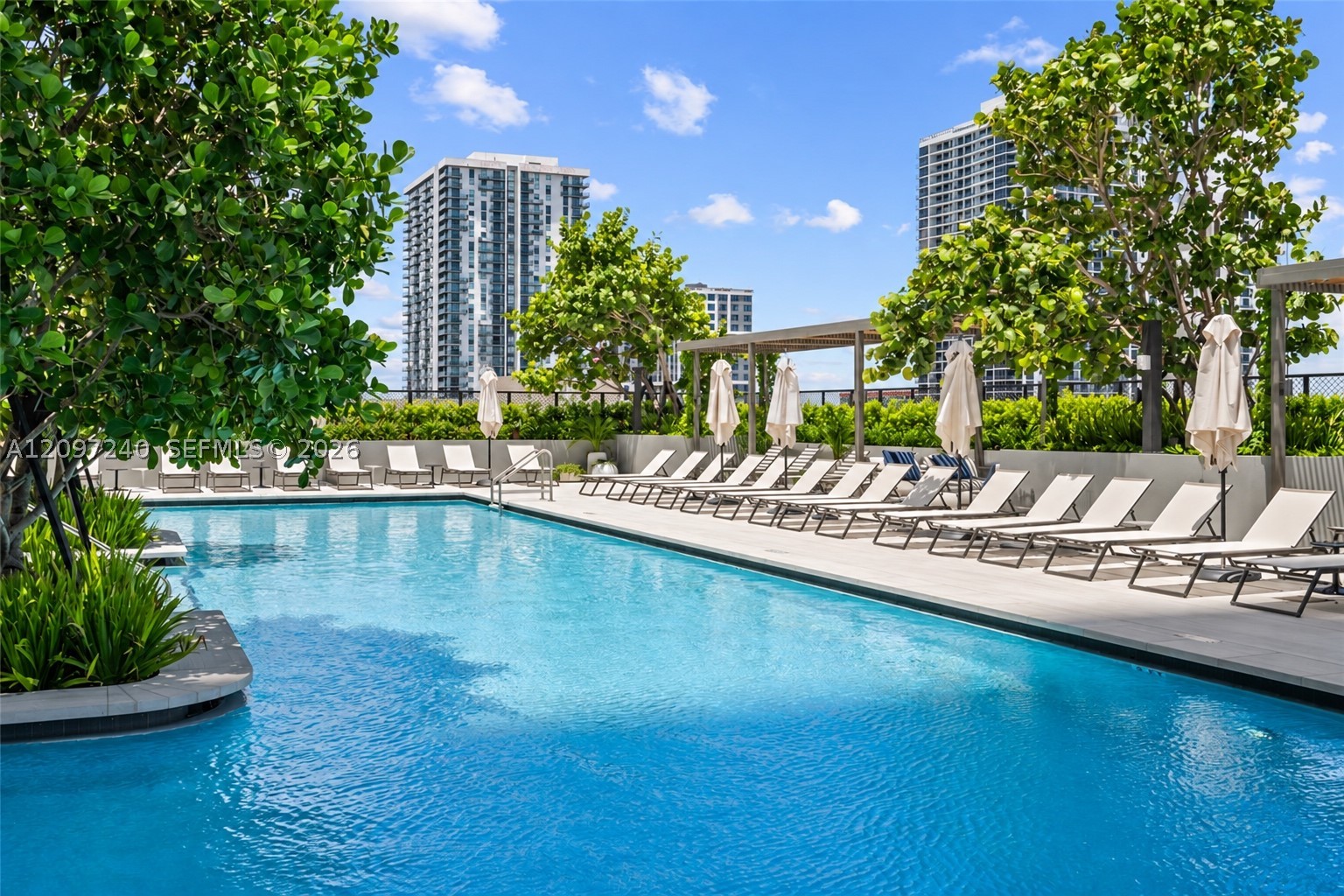 1400 Biscayne Boulevard #3007, Miami FL 33132