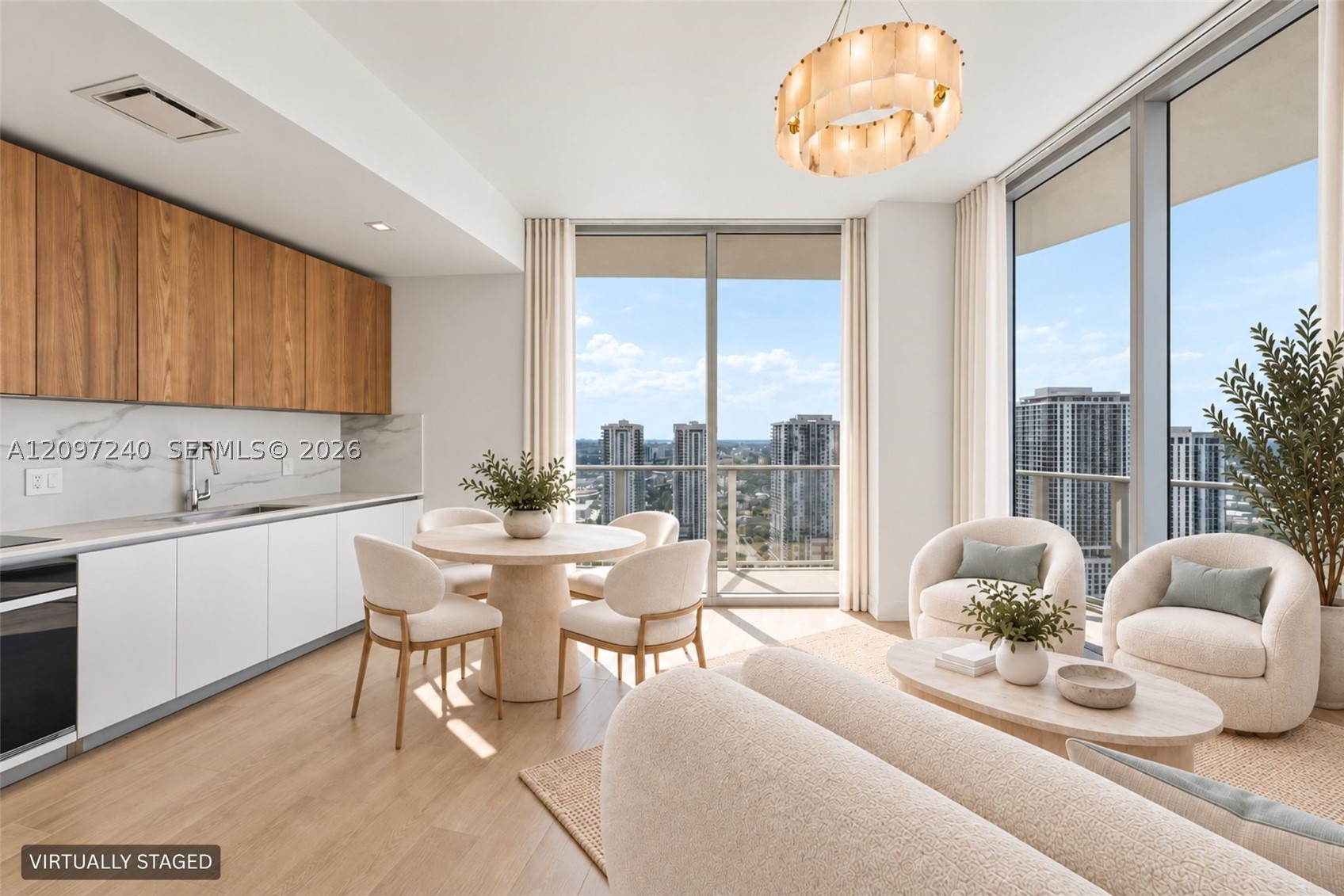 1400 Biscayne Boulevard #3007, Miami FL 33132