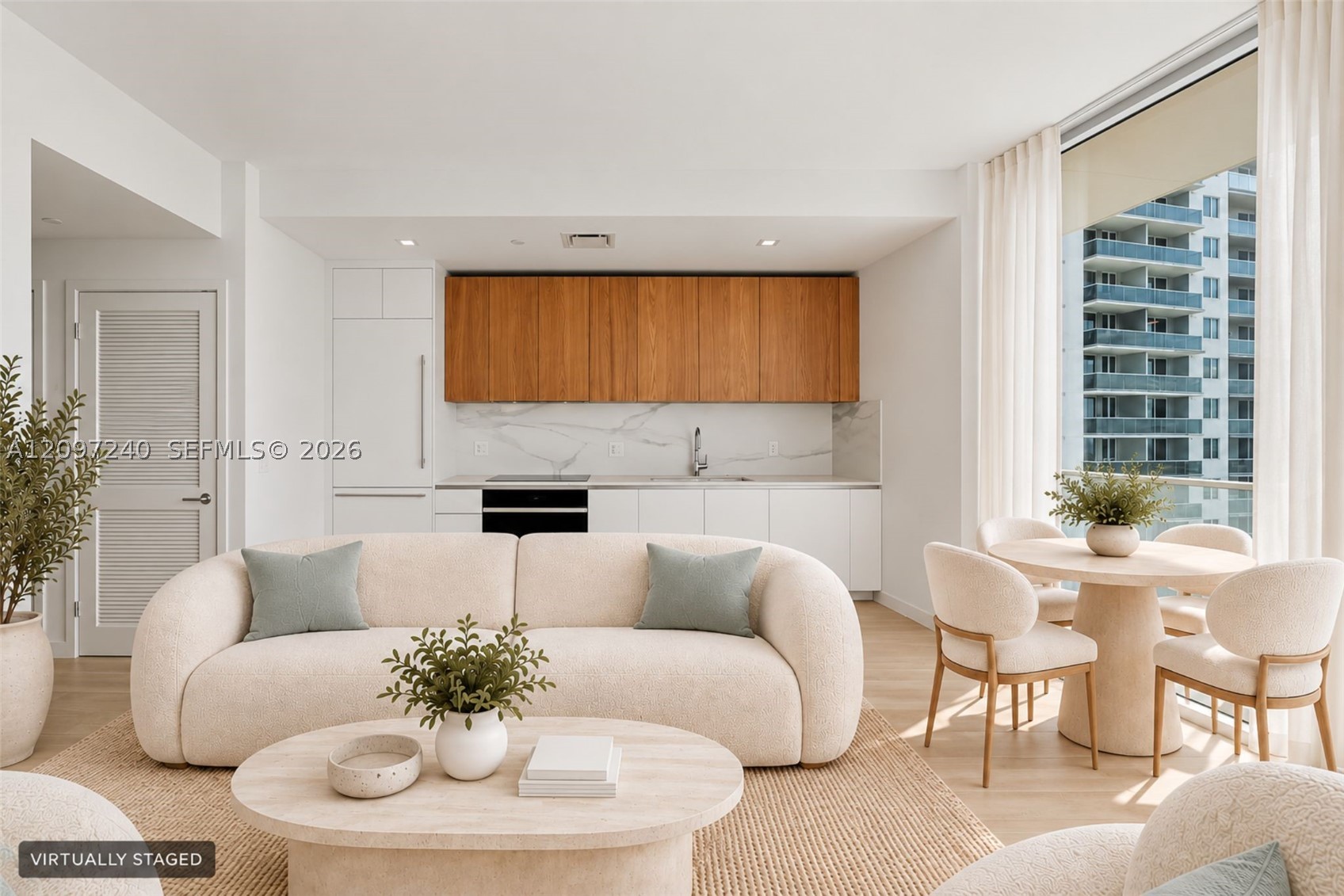 1400 Biscayne Boulevard #3007, Miami FL 33132