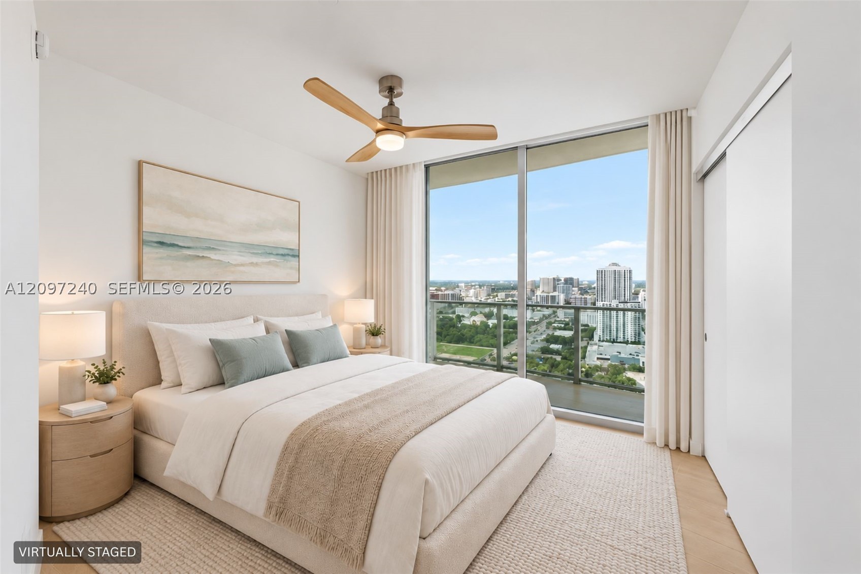 1400 Biscayne Boulevard #3007, Miami FL 33132