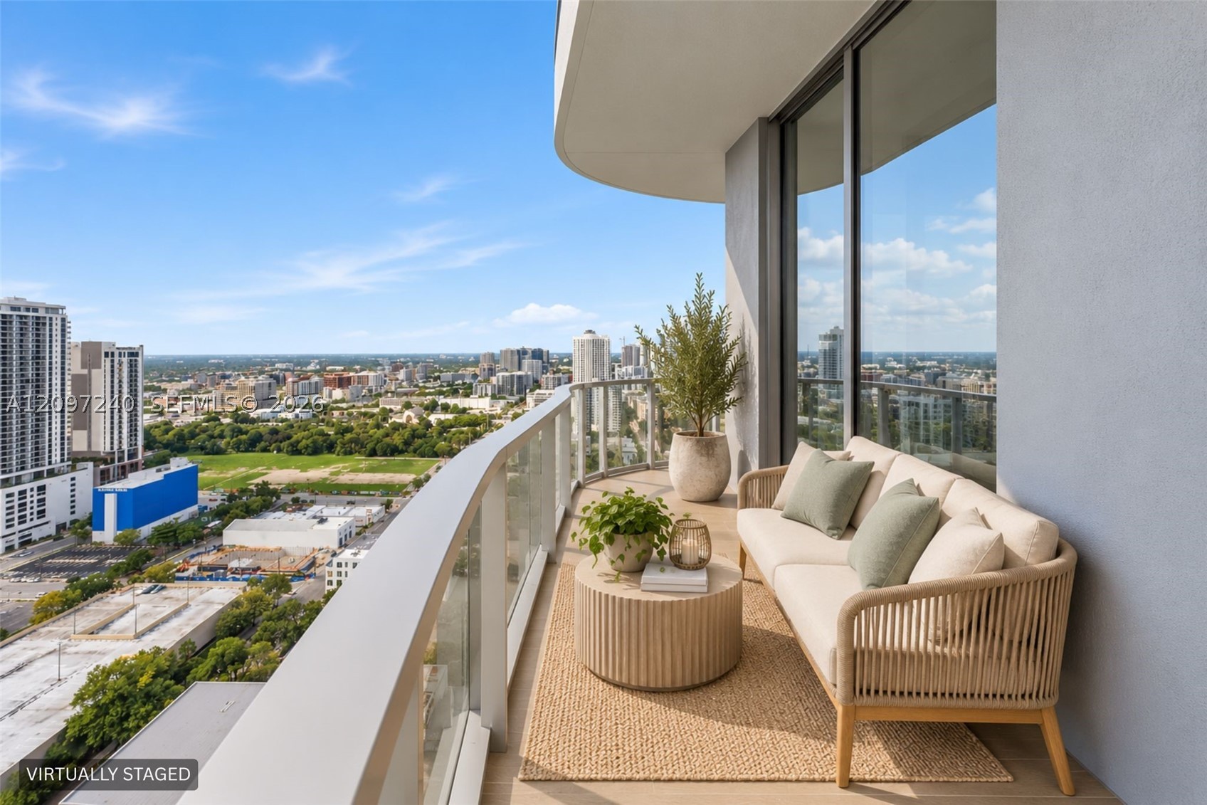 1400 Biscayne Boulevard #3007, Miami FL 33132