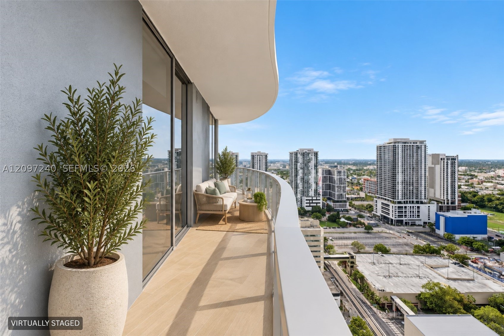 1400 Biscayne Boulevard #3007, Miami FL 33132