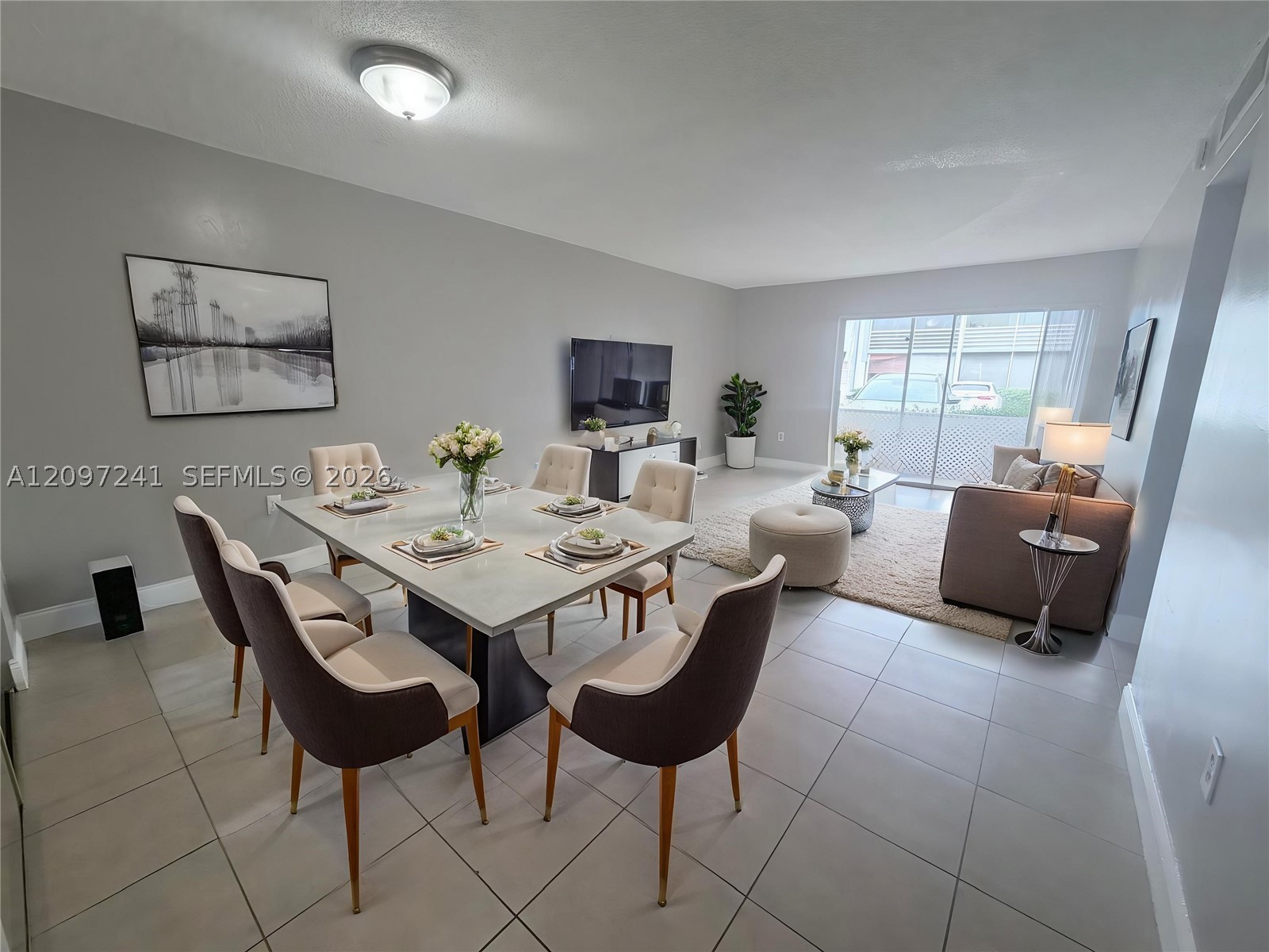 8788 SW 12th St #103, Miami FL 33174