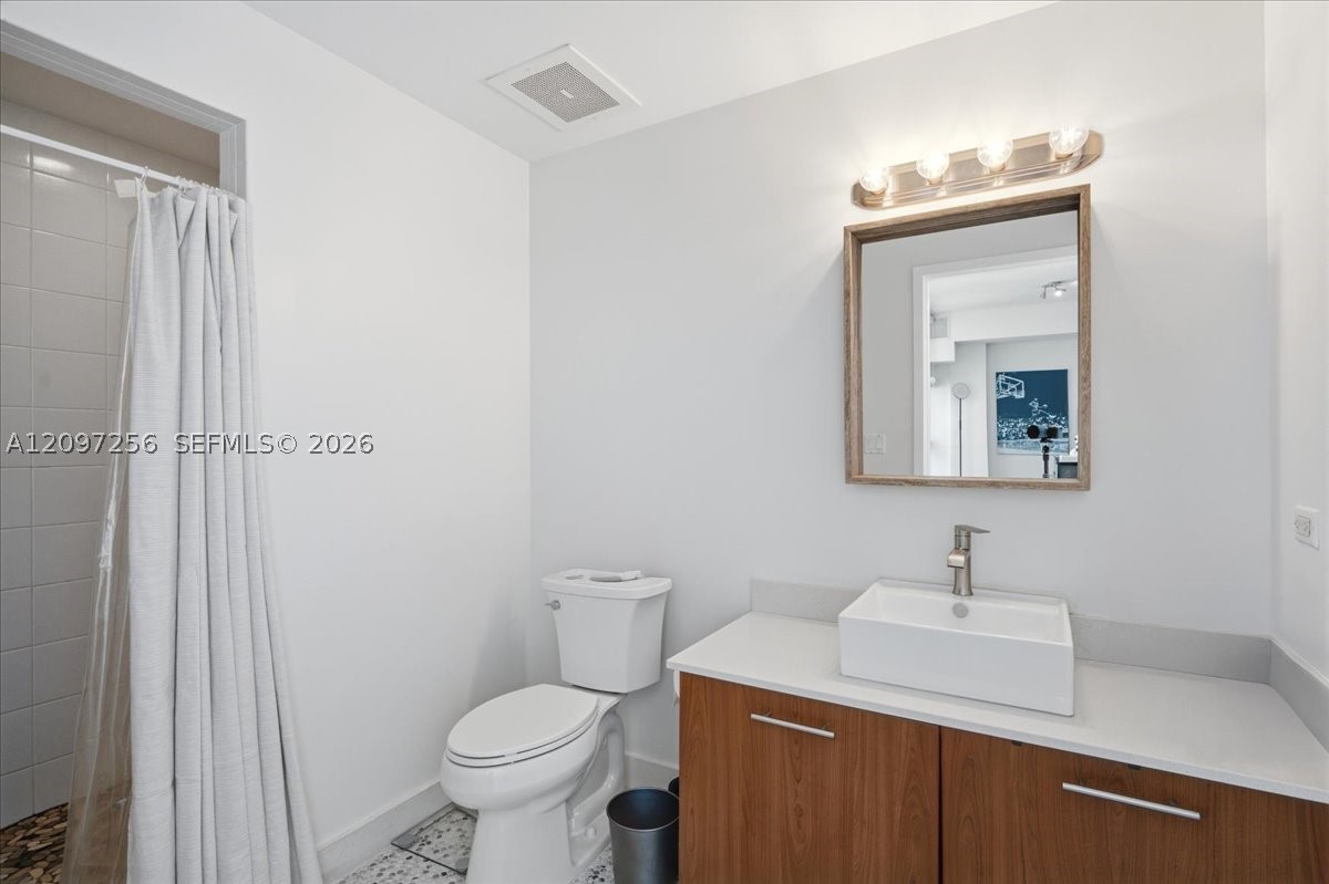 3301 NE 1st Ave #H2413, Miami FL 33137