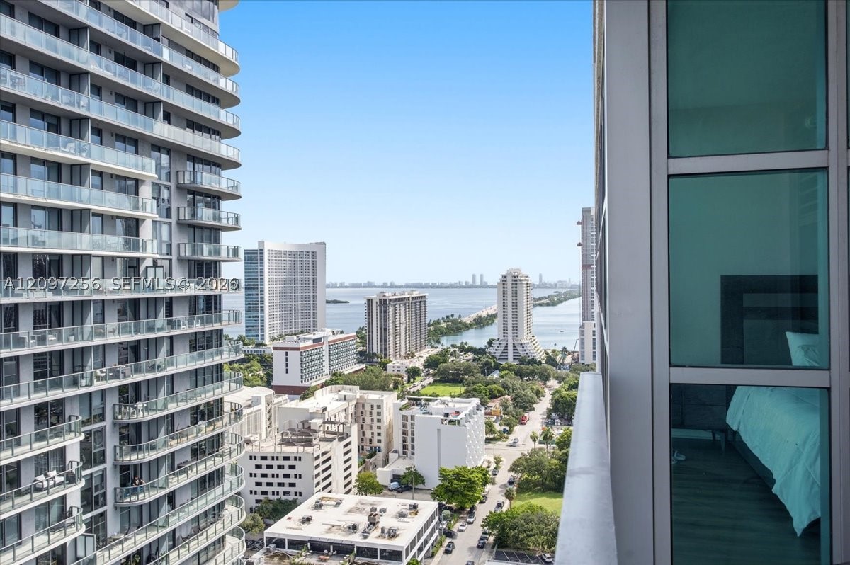 3301 NE 1st Ave #H2413, Miami FL 33137