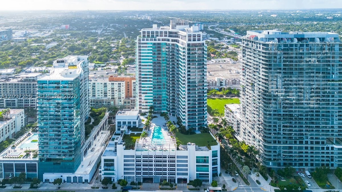 3301 NE 1st Ave #H2413, Miami FL 33137