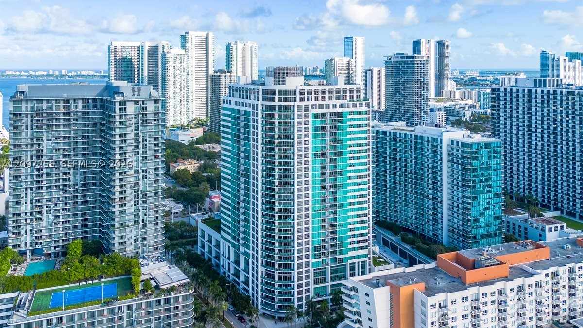 3301 NE 1st Ave #H2413, Miami FL 33137