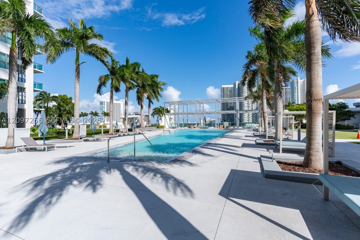 3301 NE 1st Ave #H2413, Miami FL 33137