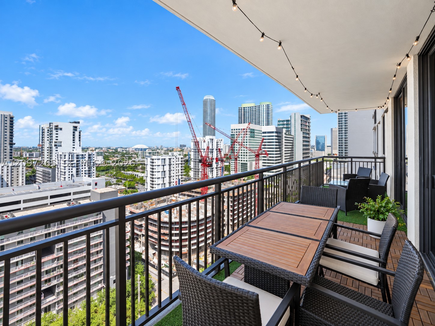 999 SW 1st Ave #1909, Miami FL 33130