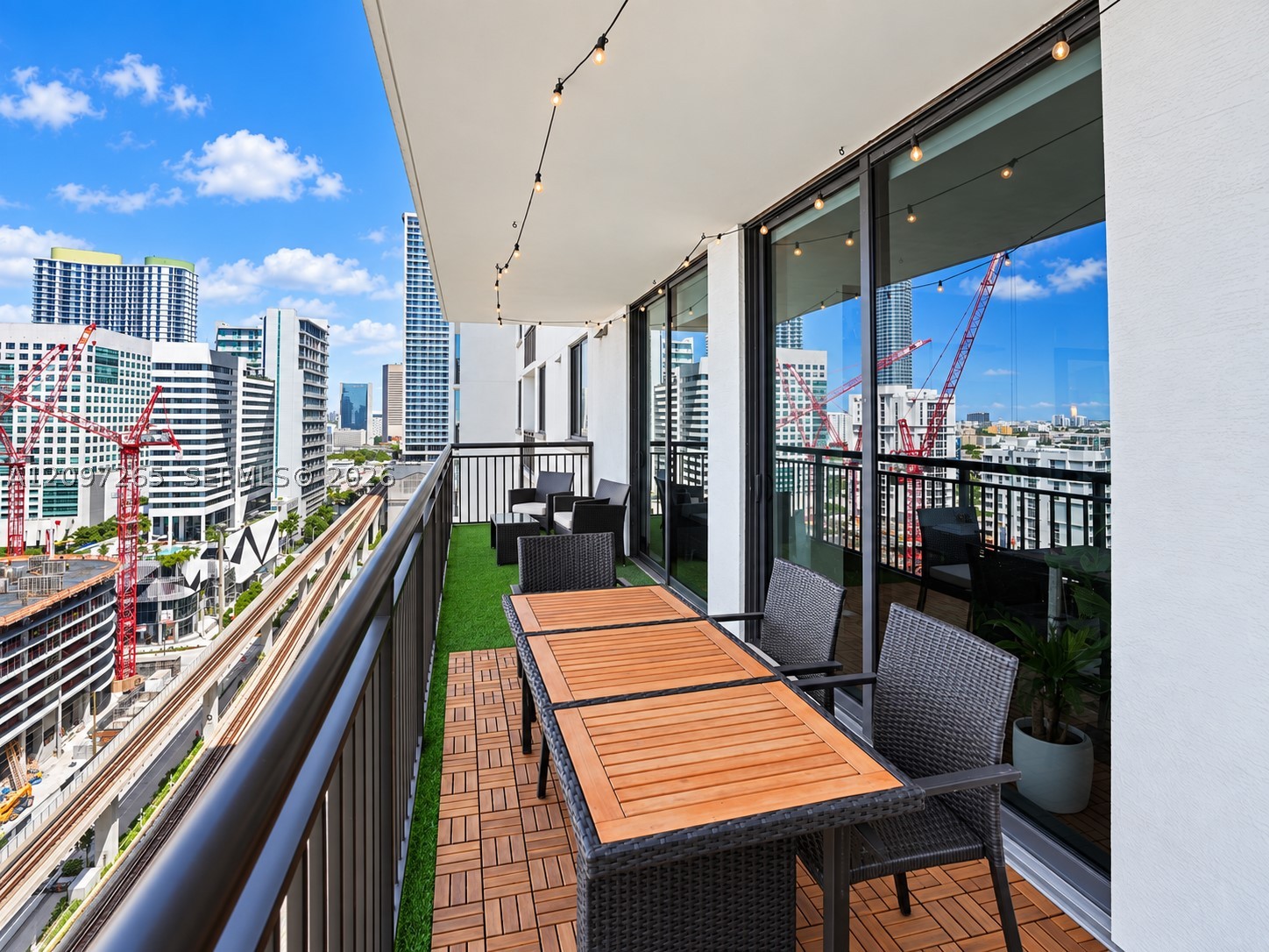 999 SW 1st Ave #1909, Miami FL 33130