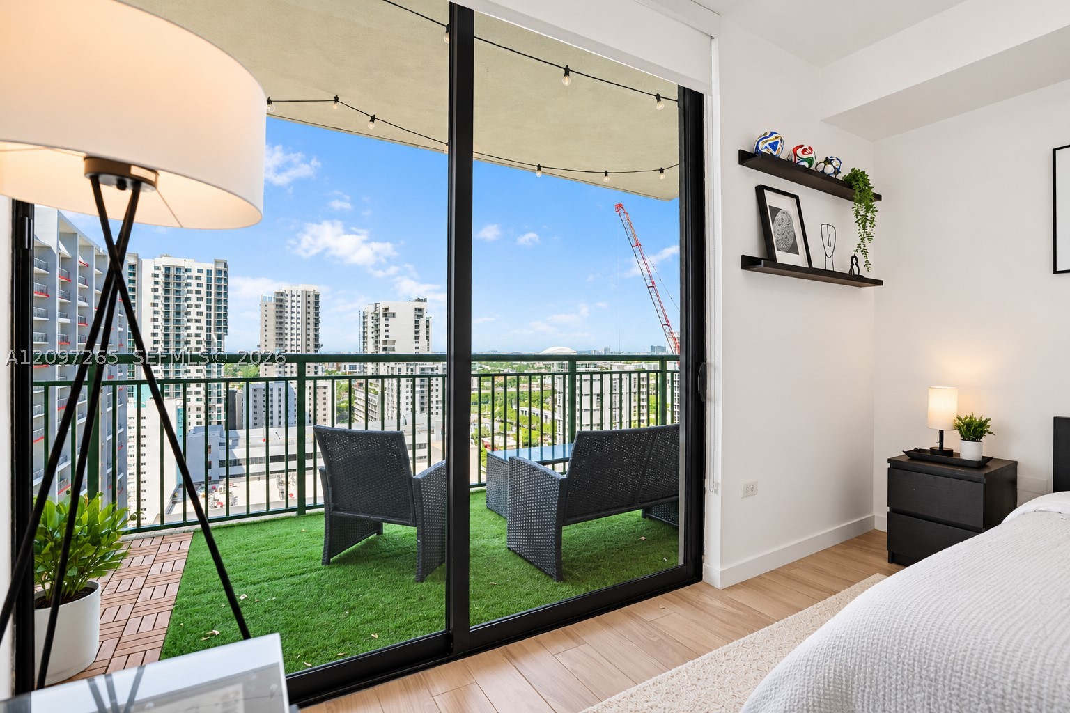 999 SW 1st Ave #1909, Miami FL 33130