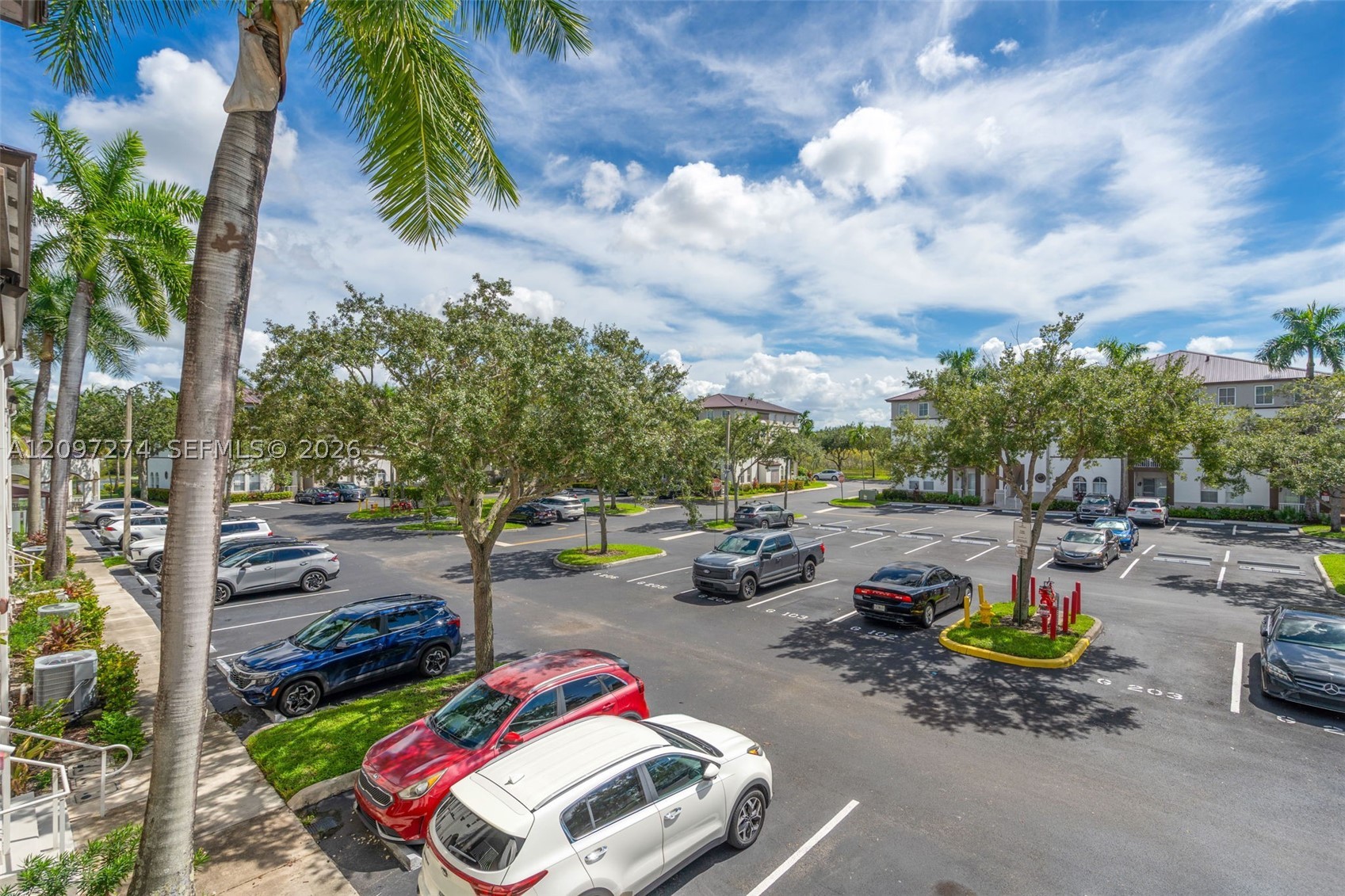 4361 SW 160th Ave #202, Miramar FL 33027