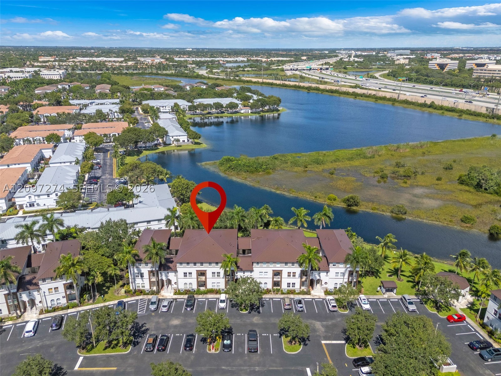 4361 SW 160th Ave #202, Miramar FL 33027
