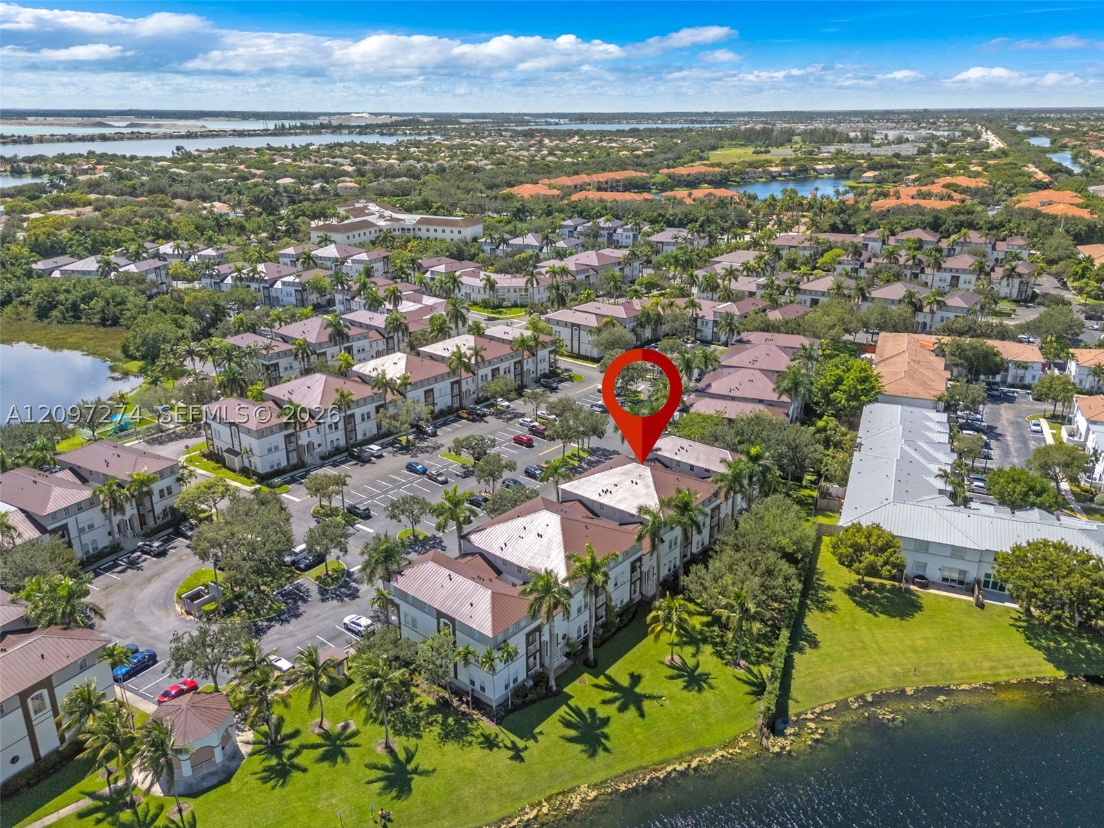 4361 SW 160th Ave #202, Miramar FL 33027