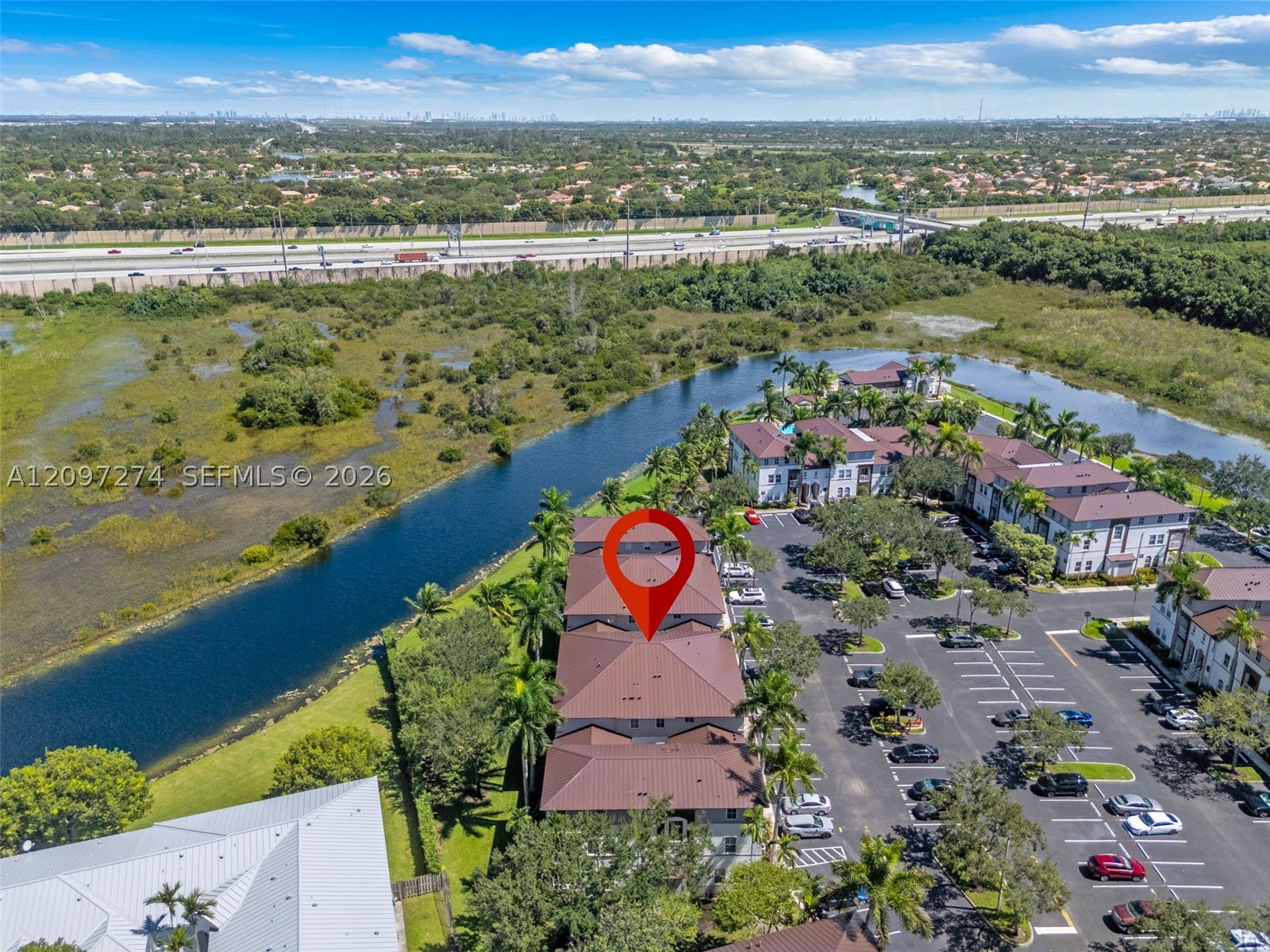 4361 SW 160th Ave #202, Miramar FL 33027