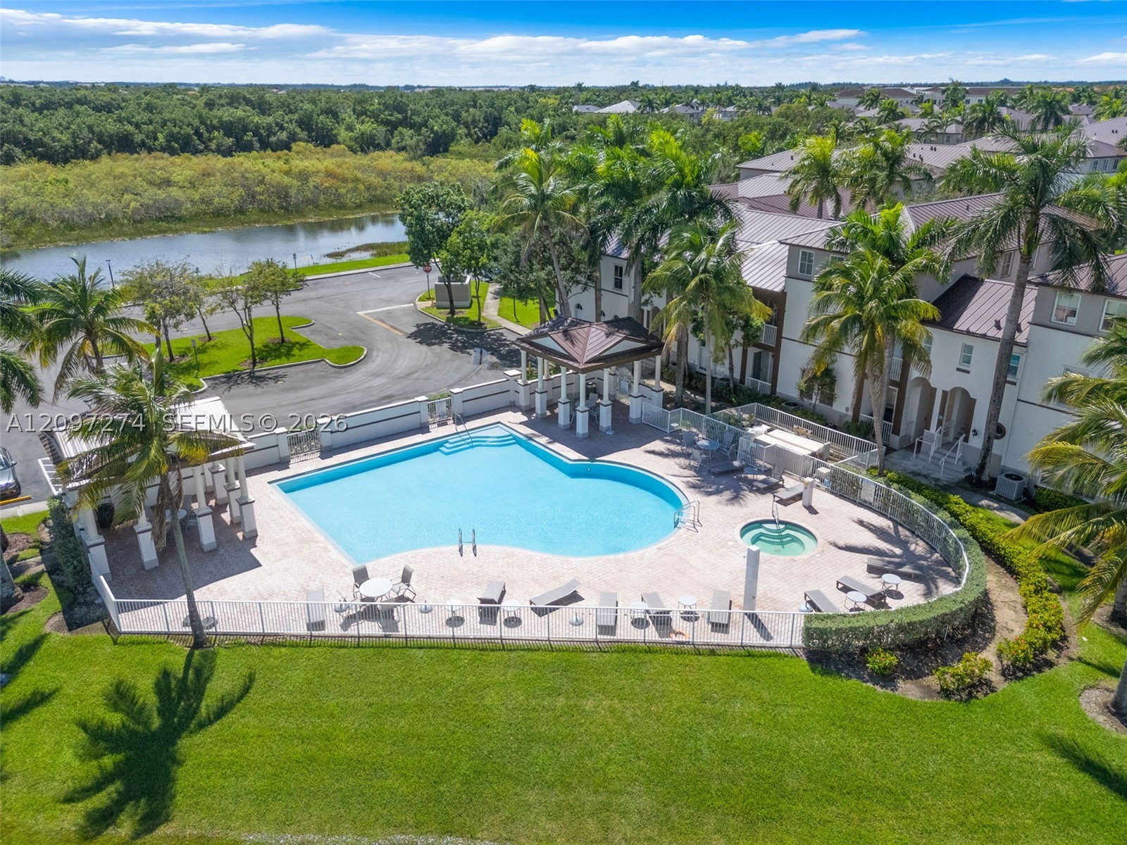 4361 SW 160th Ave #202, Miramar FL 33027