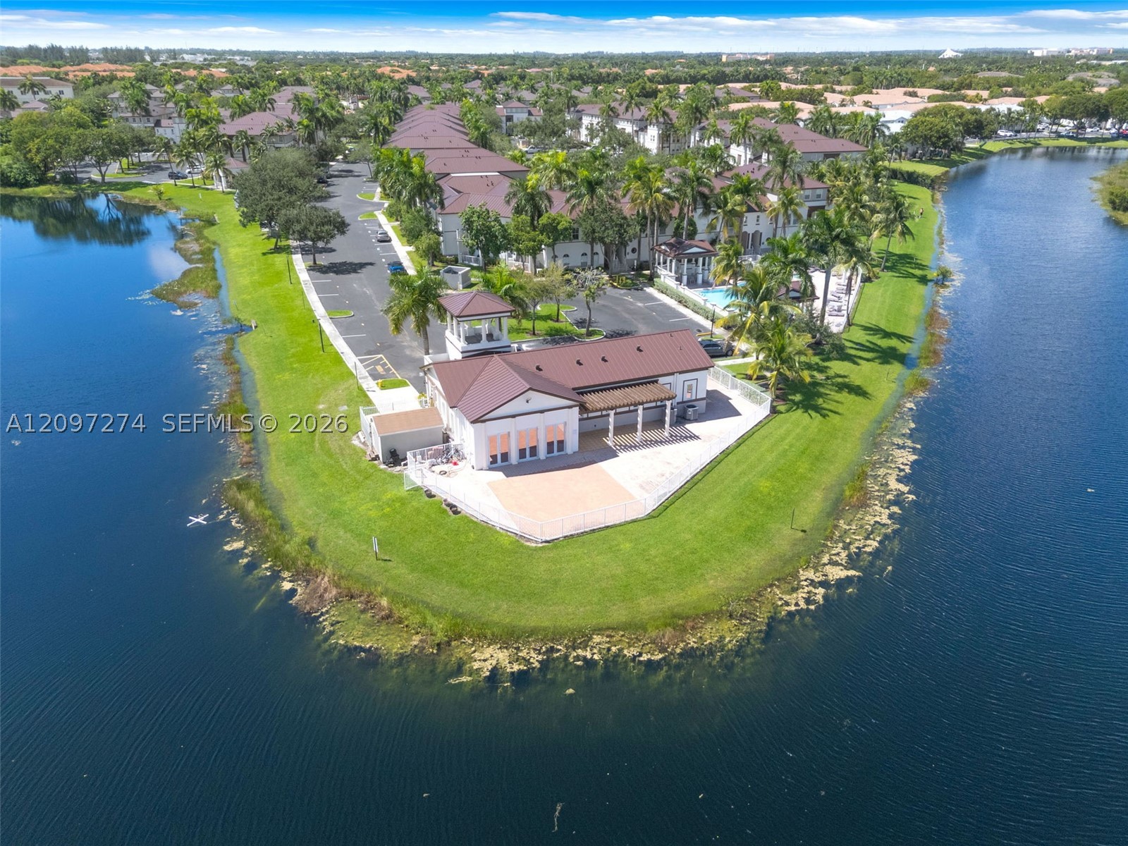 4361 SW 160th Ave #202, Miramar FL 33027