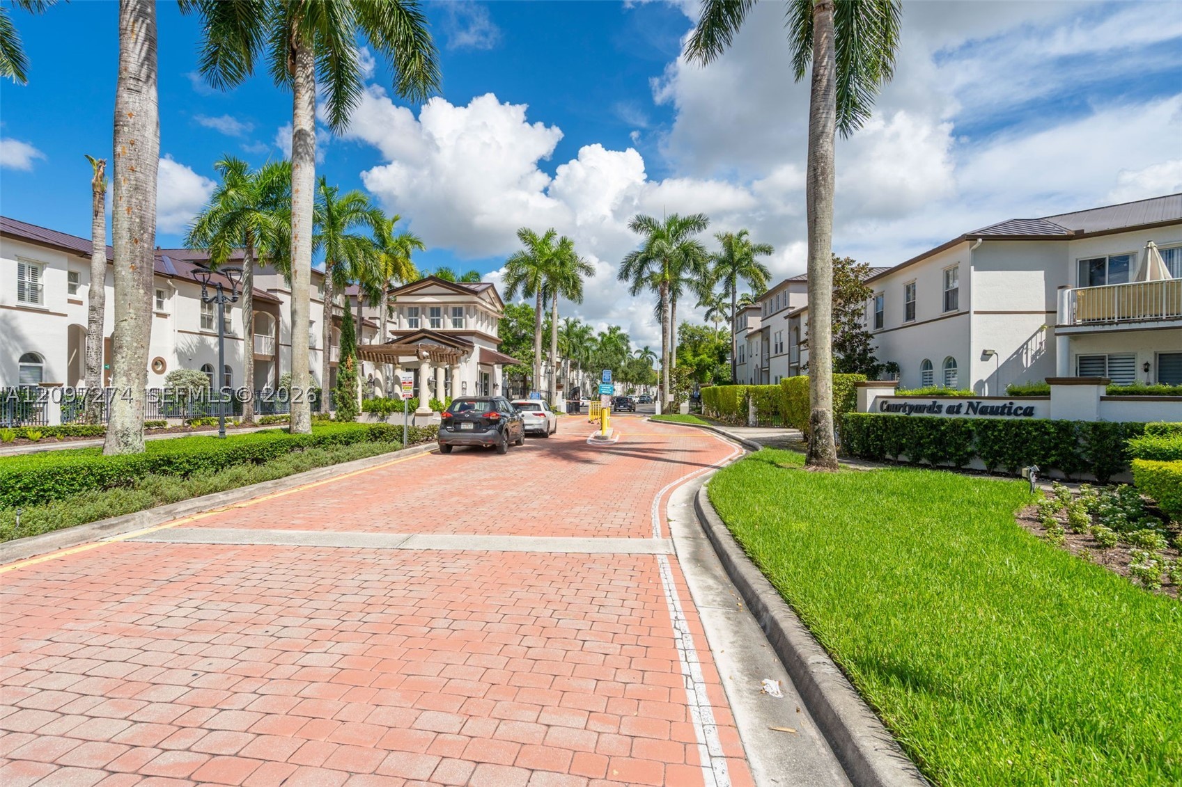4361 SW 160th Ave #202, Miramar FL 33027