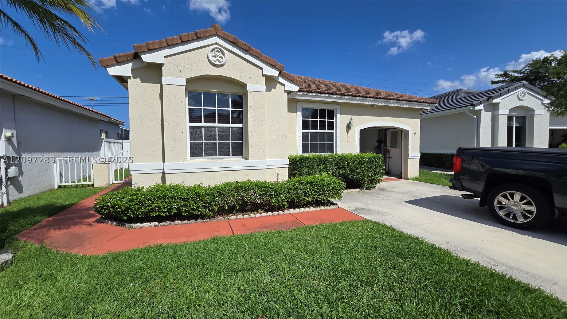 5058 SW 148th Ter #5058, Davie FL 33331
