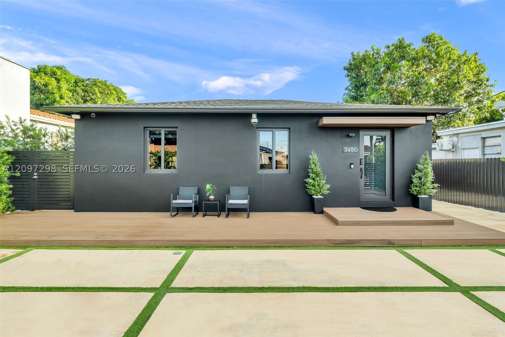 3450 NW 16th St, Miami FL 33125