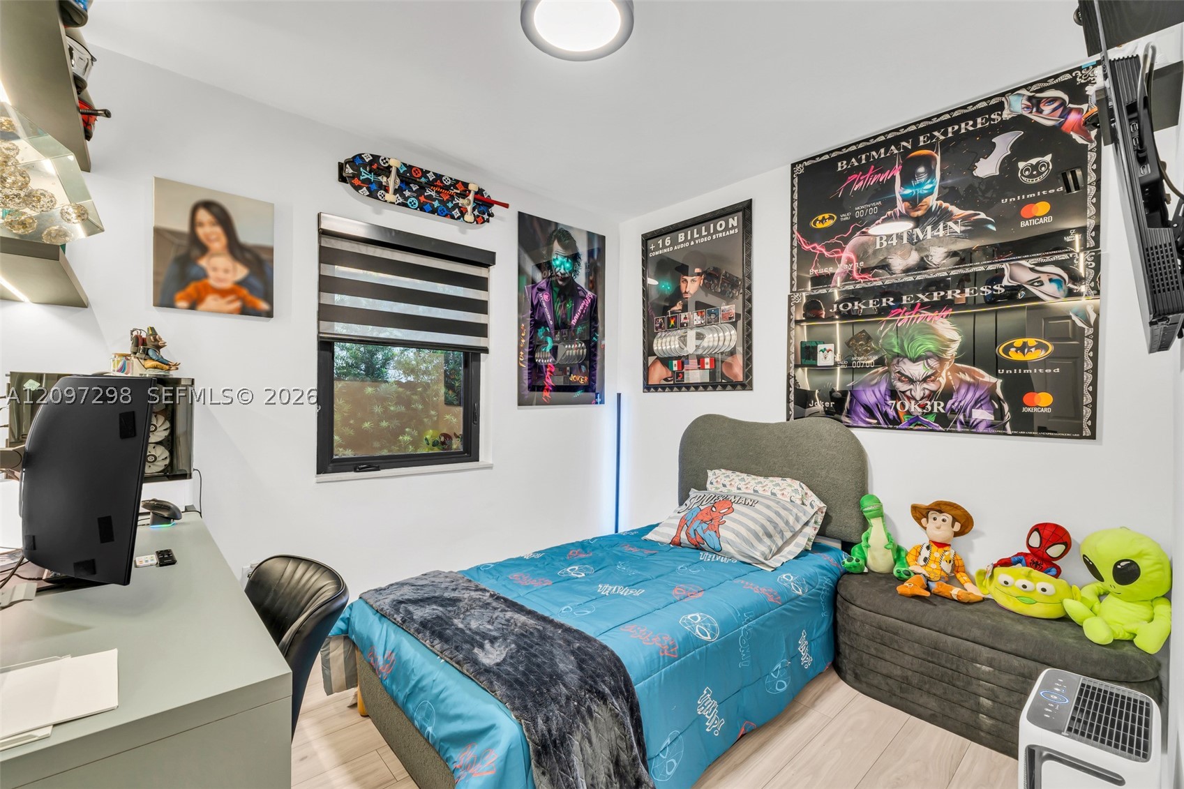 3450 NW 16th St, Miami FL 33125