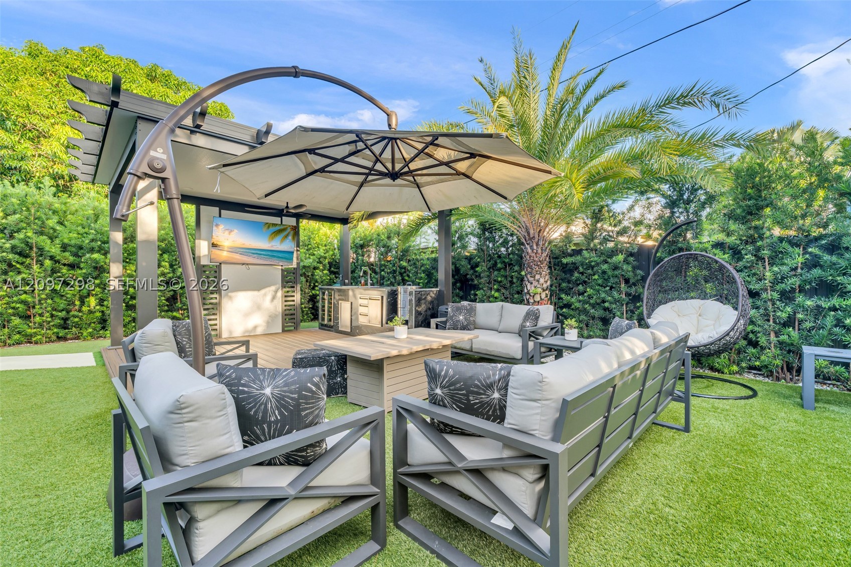 3450 NW 16th St, Miami FL 33125