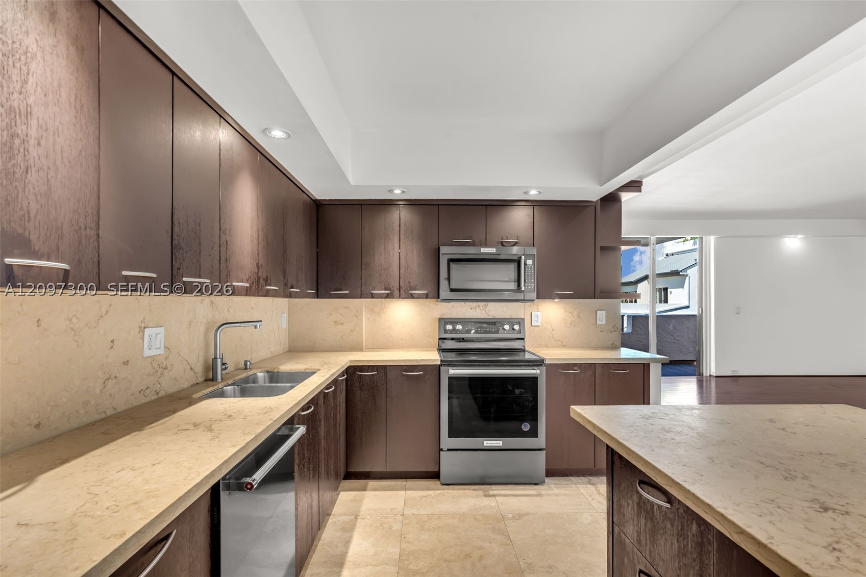 121 Crandon Blvd #448, Key Biscayne FL 33149
