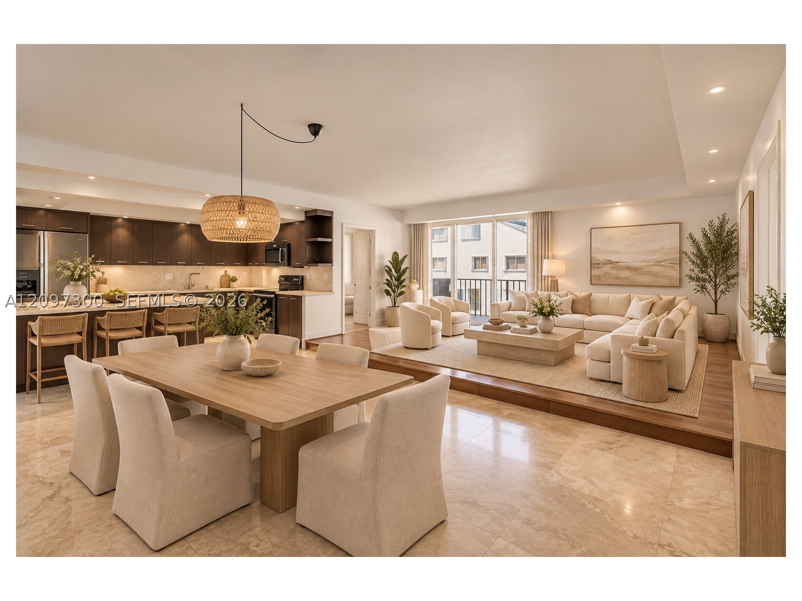 121 Crandon Blvd #448, Key Biscayne FL 33149