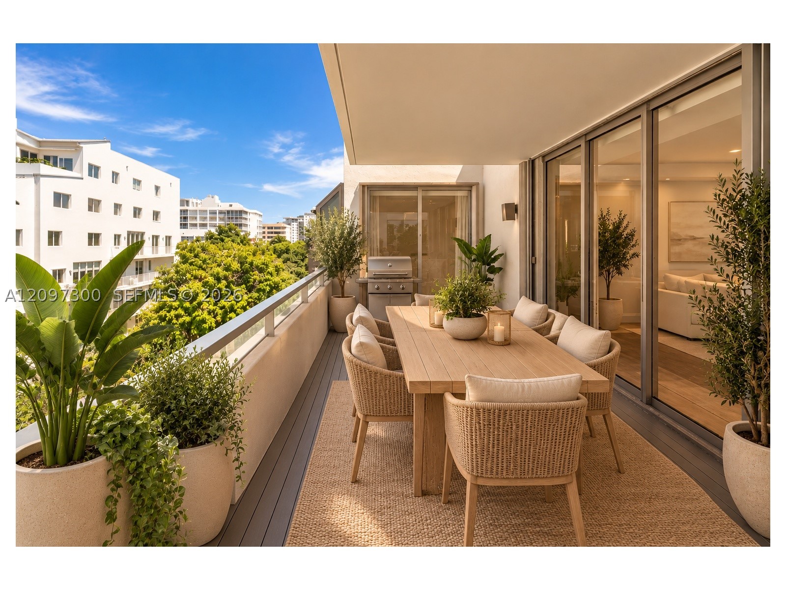 121 Crandon Blvd #448, Key Biscayne FL 33149