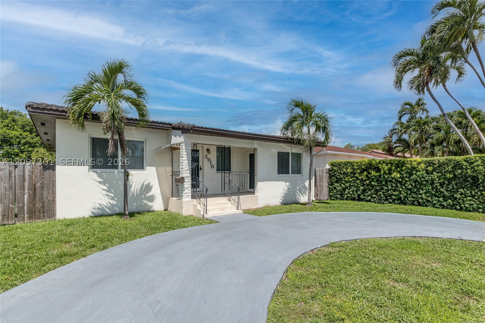 3916 SW 58th Ave, Miami FL 33155