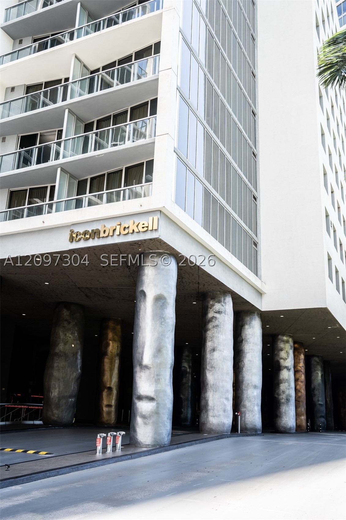 495 Brickell Ave #4609, Miami FL 33131