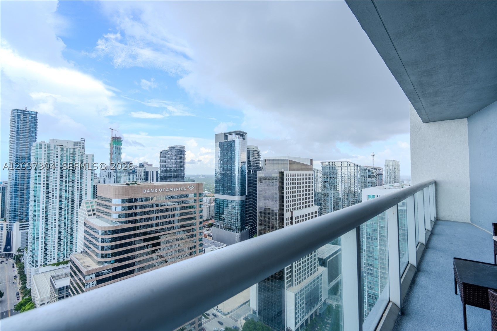 495 Brickell Ave #4609, Miami FL 33131
