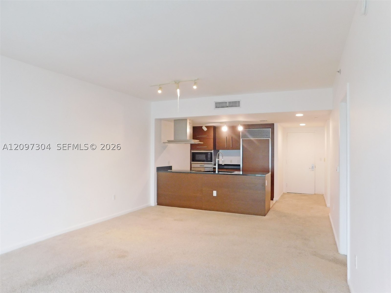 495 Brickell Ave #4609, Miami FL 33131