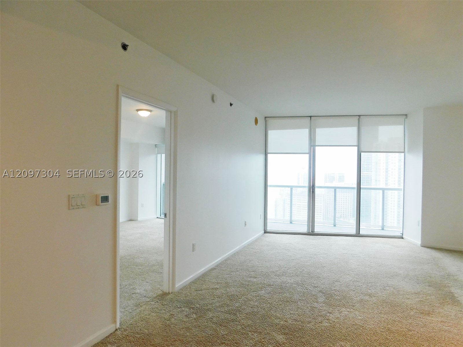 495 Brickell Ave #4609, Miami FL 33131