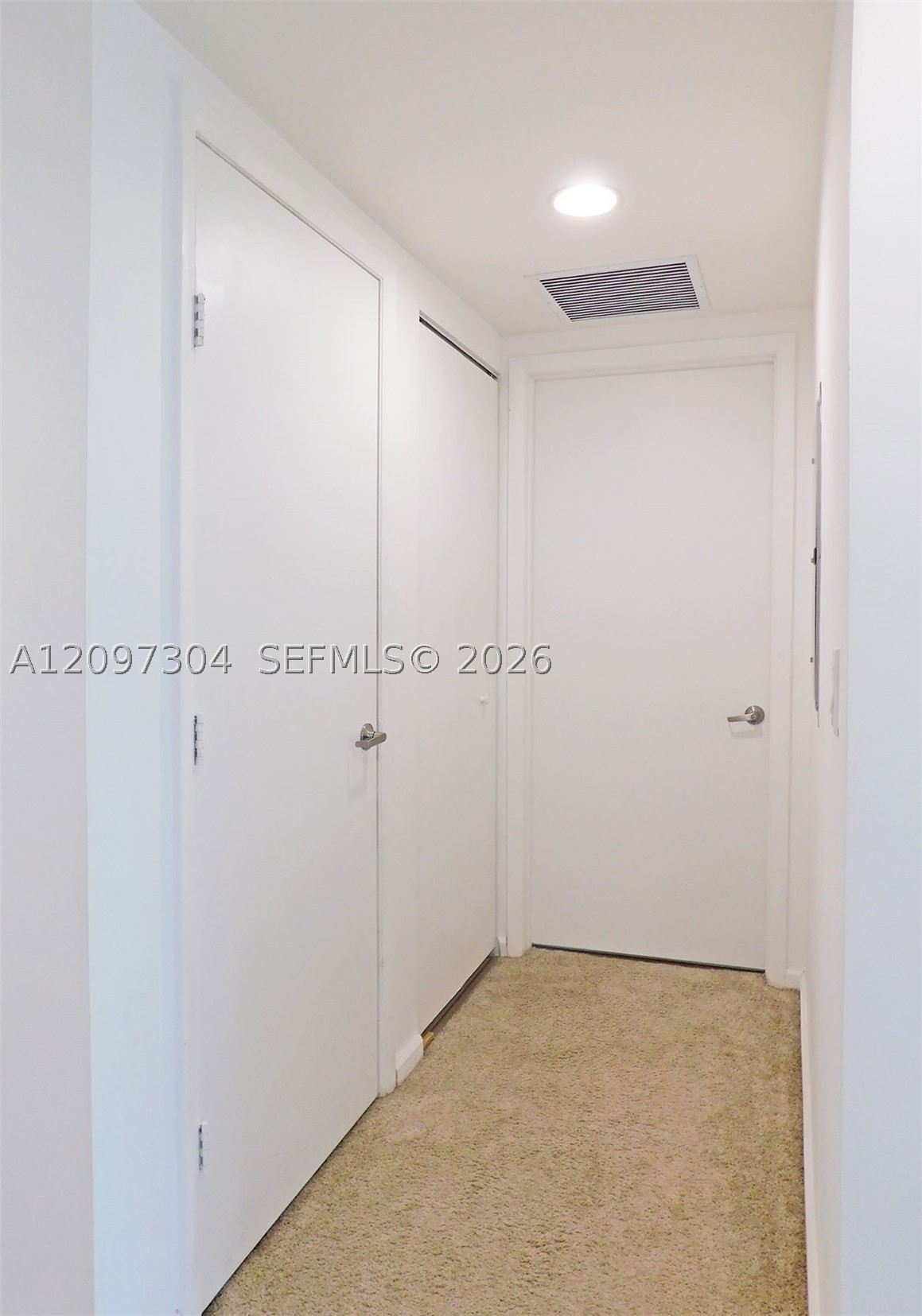 495 Brickell Ave #4609, Miami FL 33131