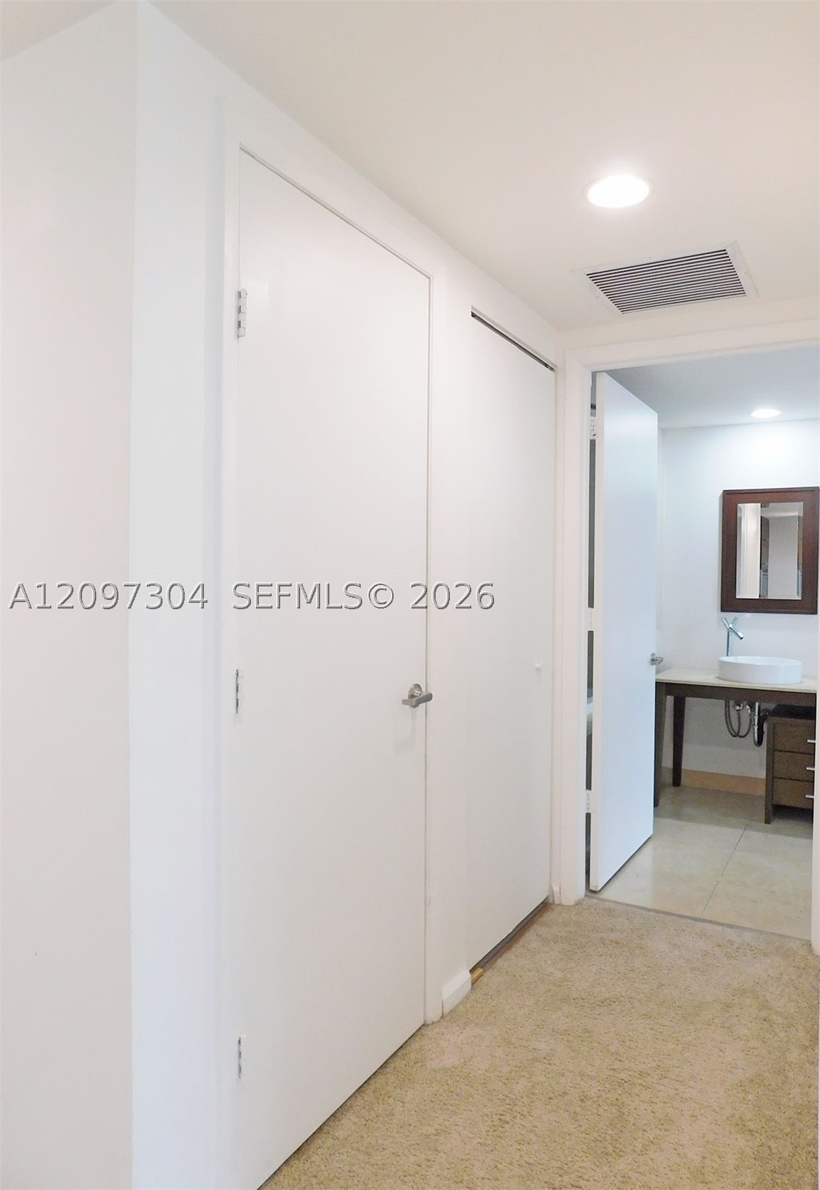 495 Brickell Ave #4609, Miami FL 33131