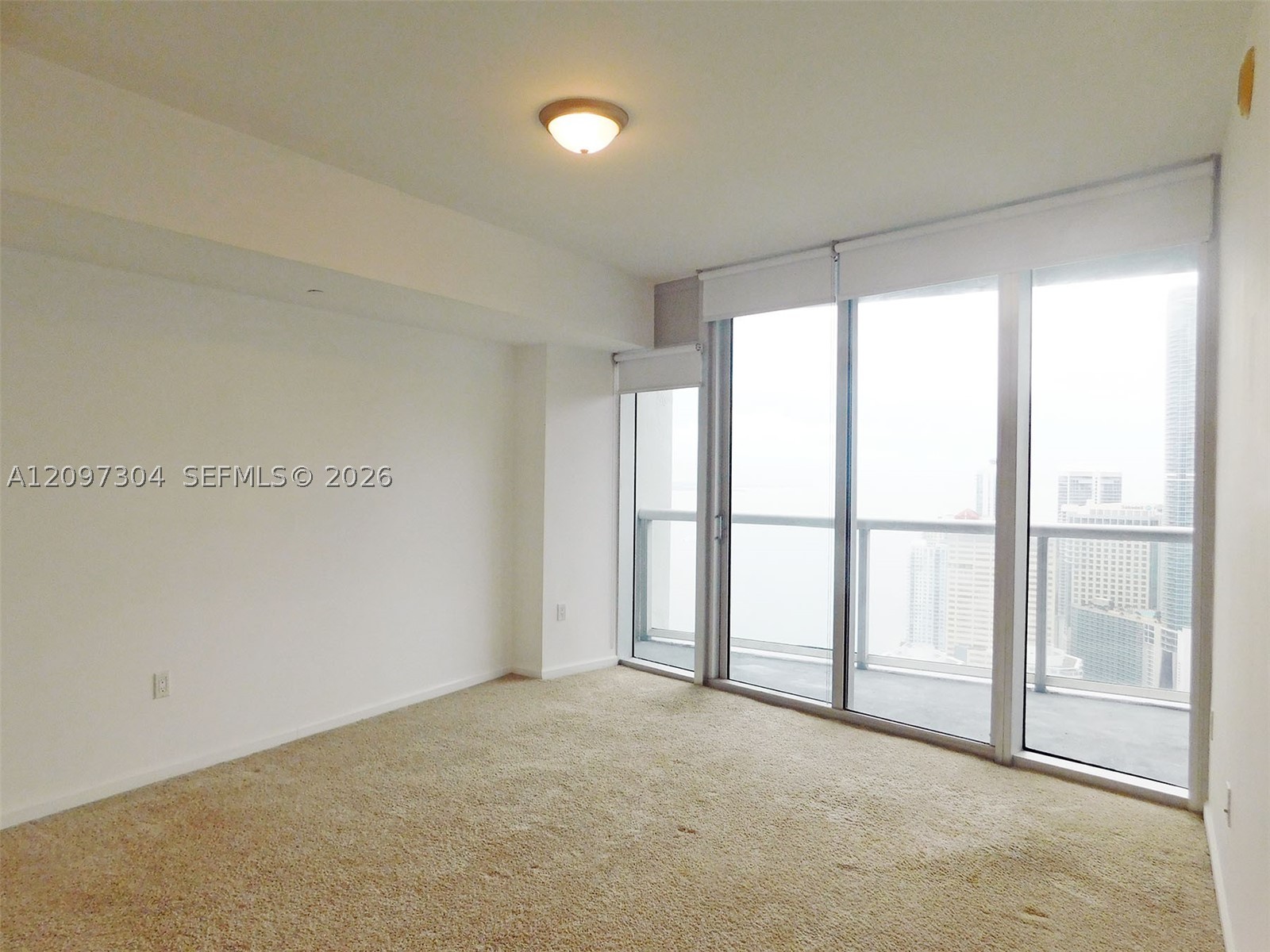 495 Brickell Ave #4609, Miami FL 33131