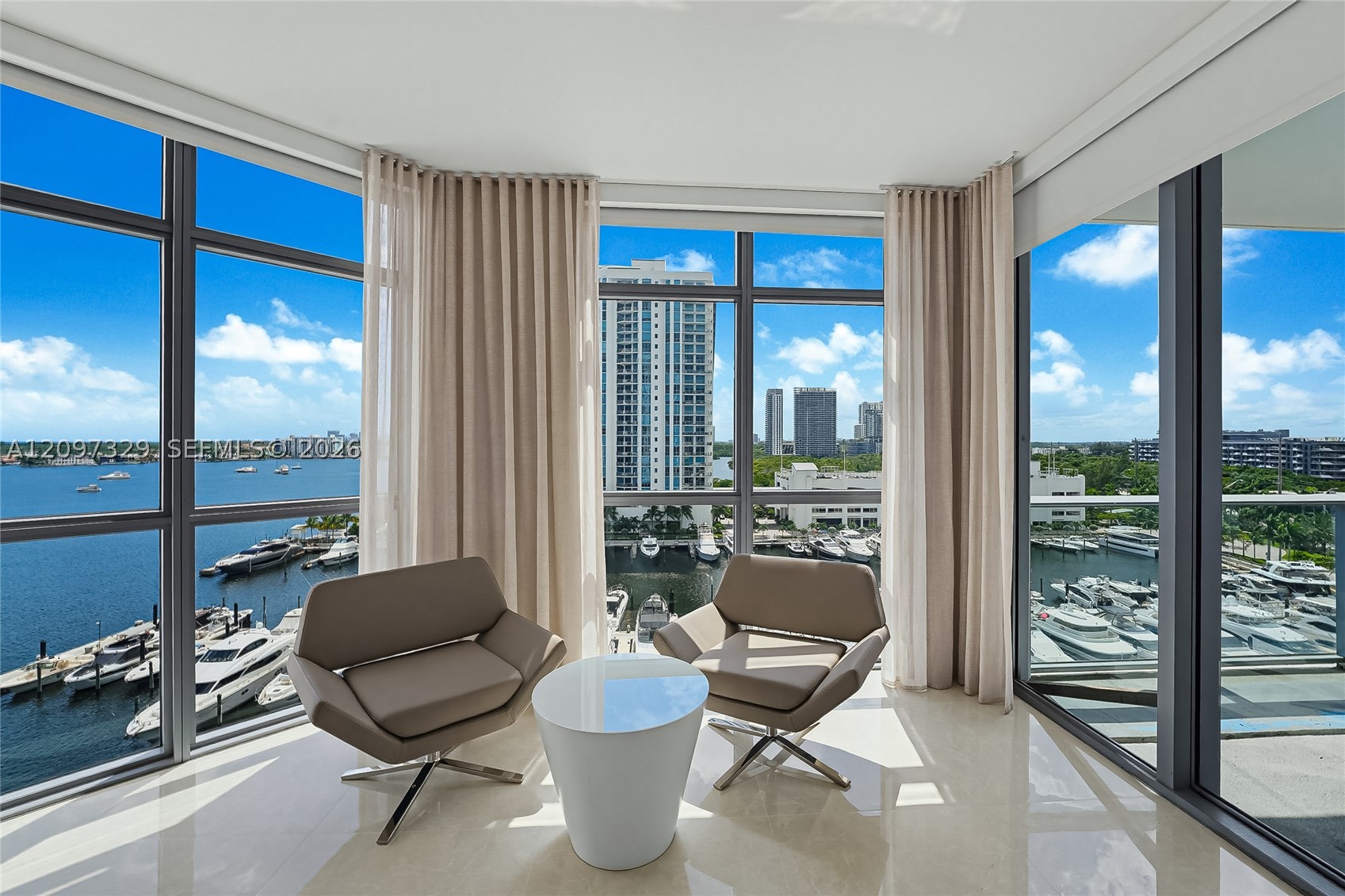 17301 Biscayne Blvd #901, North Miami Beach FL 33160