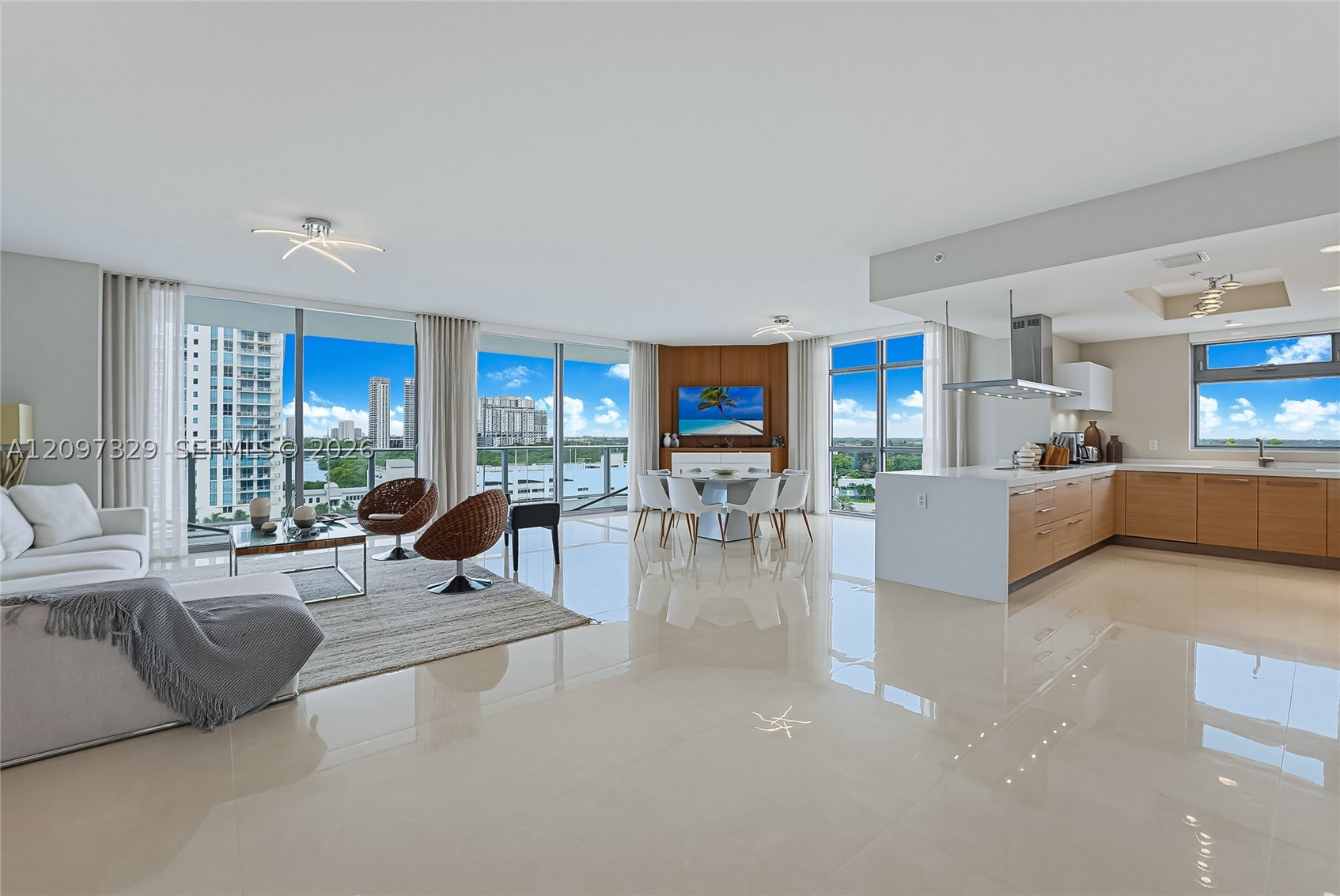 17301 Biscayne Blvd #901, North Miami Beach FL 33160