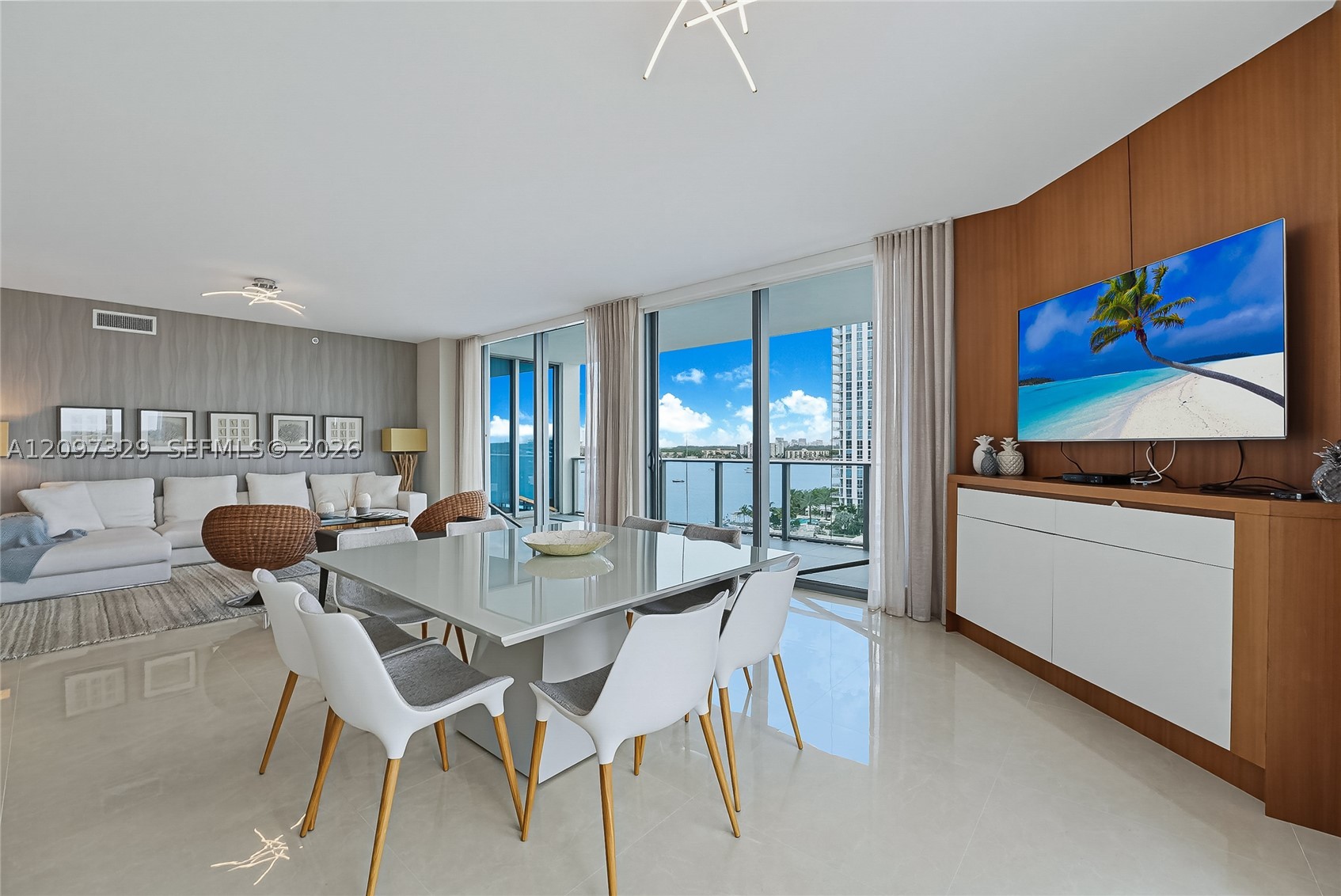 17301 Biscayne Blvd #901, North Miami Beach FL 33160
