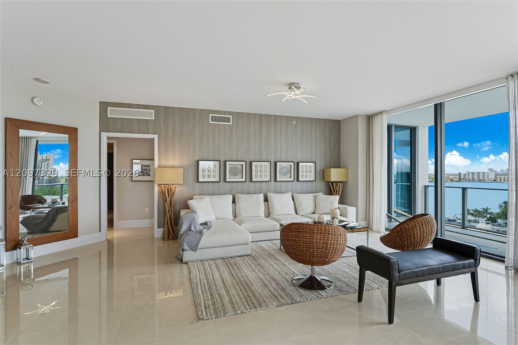 17301 Biscayne Blvd #901, North Miami Beach FL 33160
