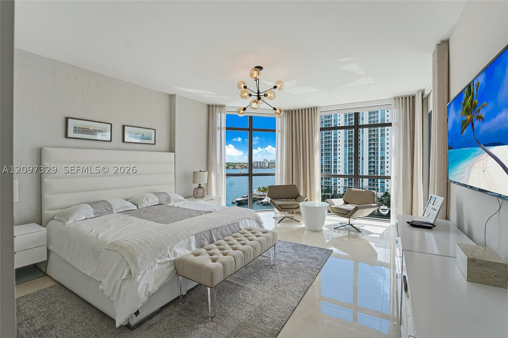 17301 Biscayne Blvd #901, North Miami Beach FL 33160