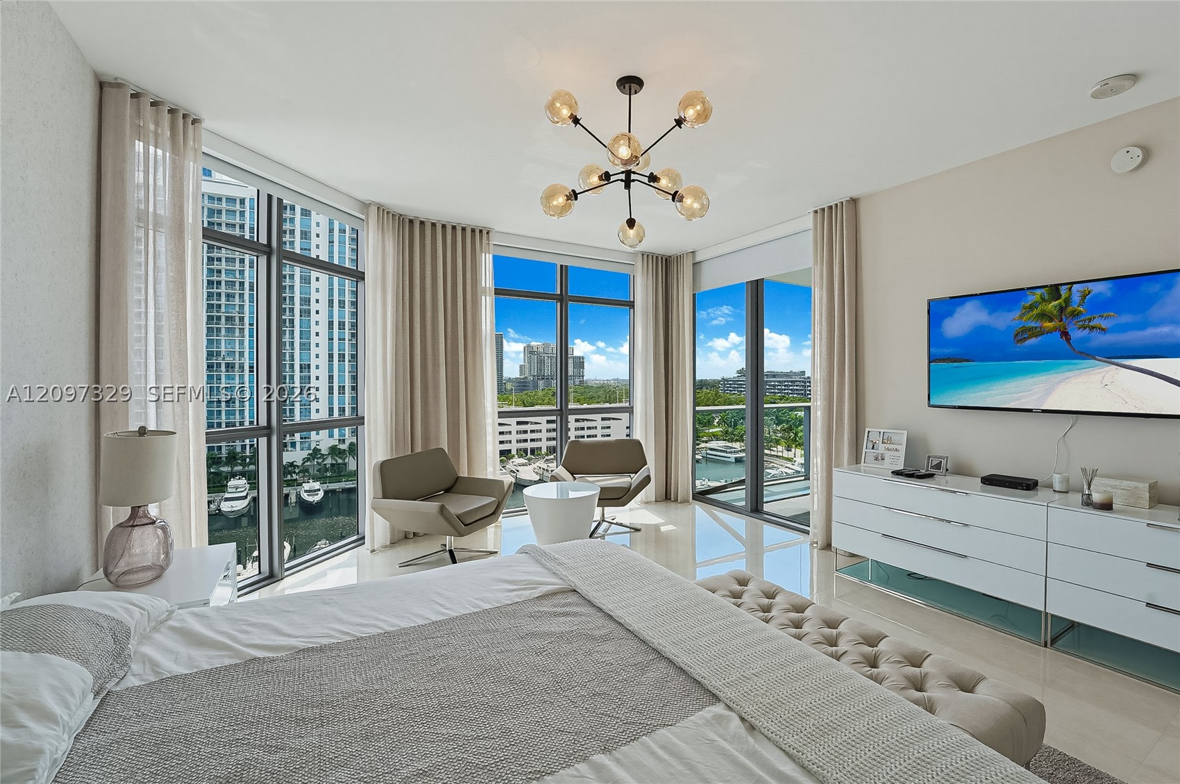 17301 Biscayne Blvd #901, North Miami Beach FL 33160