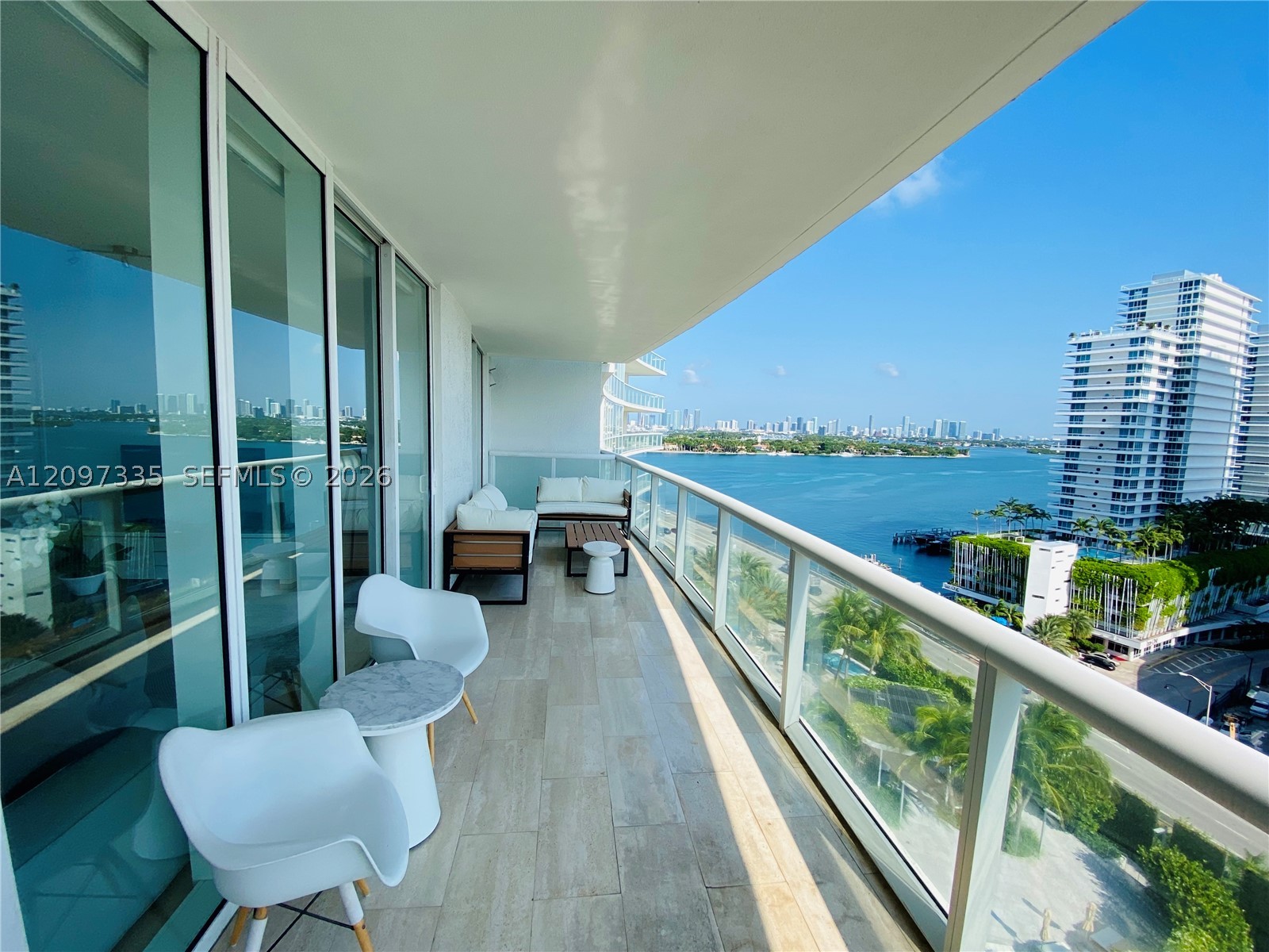 450 Alton Rd #1406, Miami Beach FL 33139