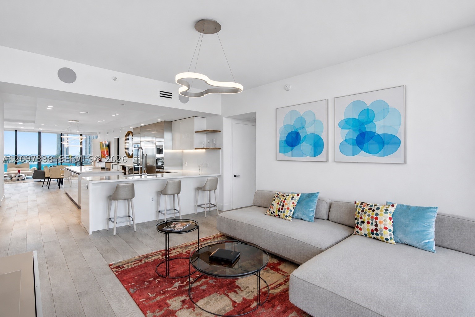 5500 Island Estates Dr #606N, Aventura FL 33160