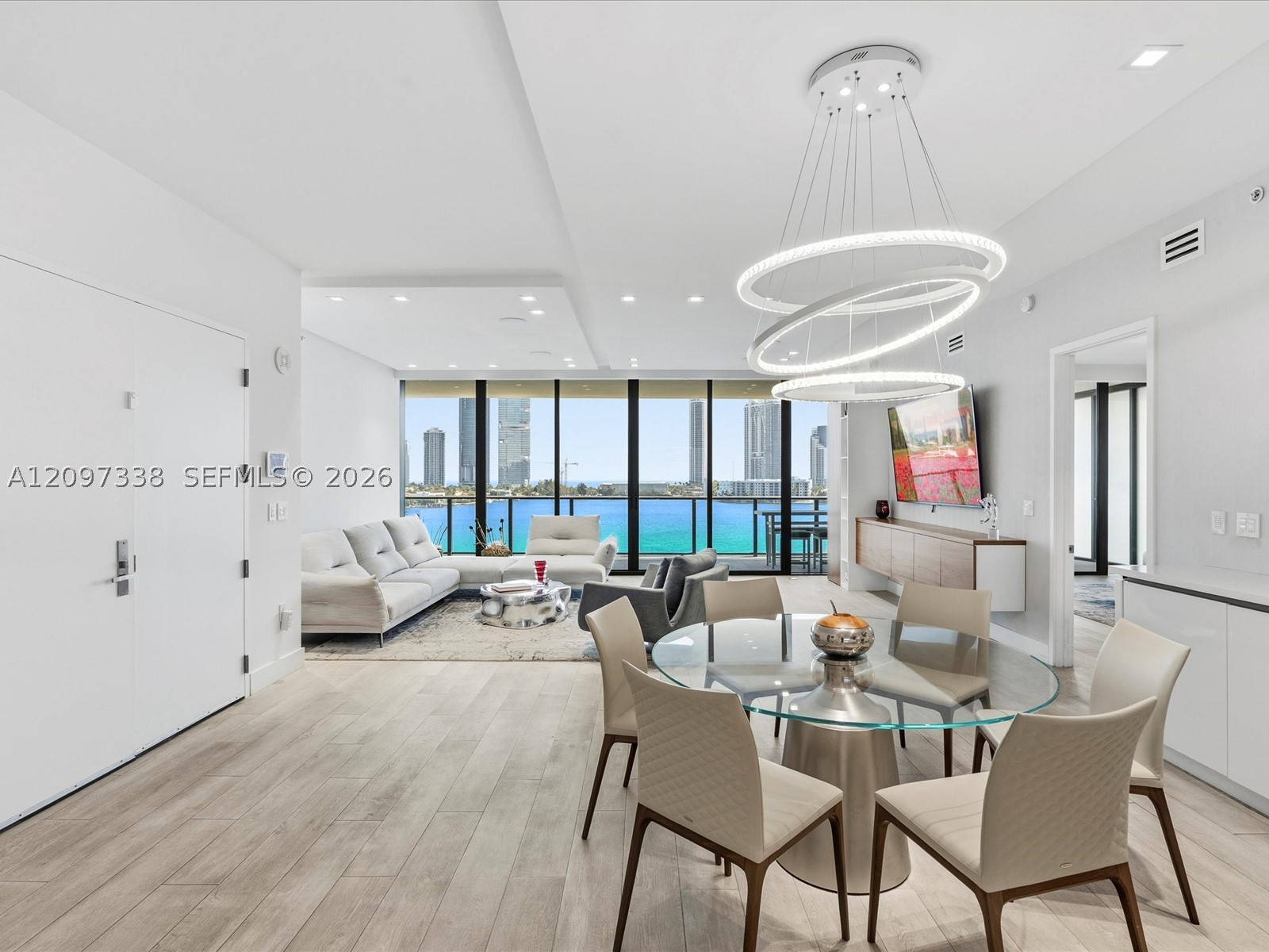 5500 Island Estates Dr #606N, Aventura FL 33160