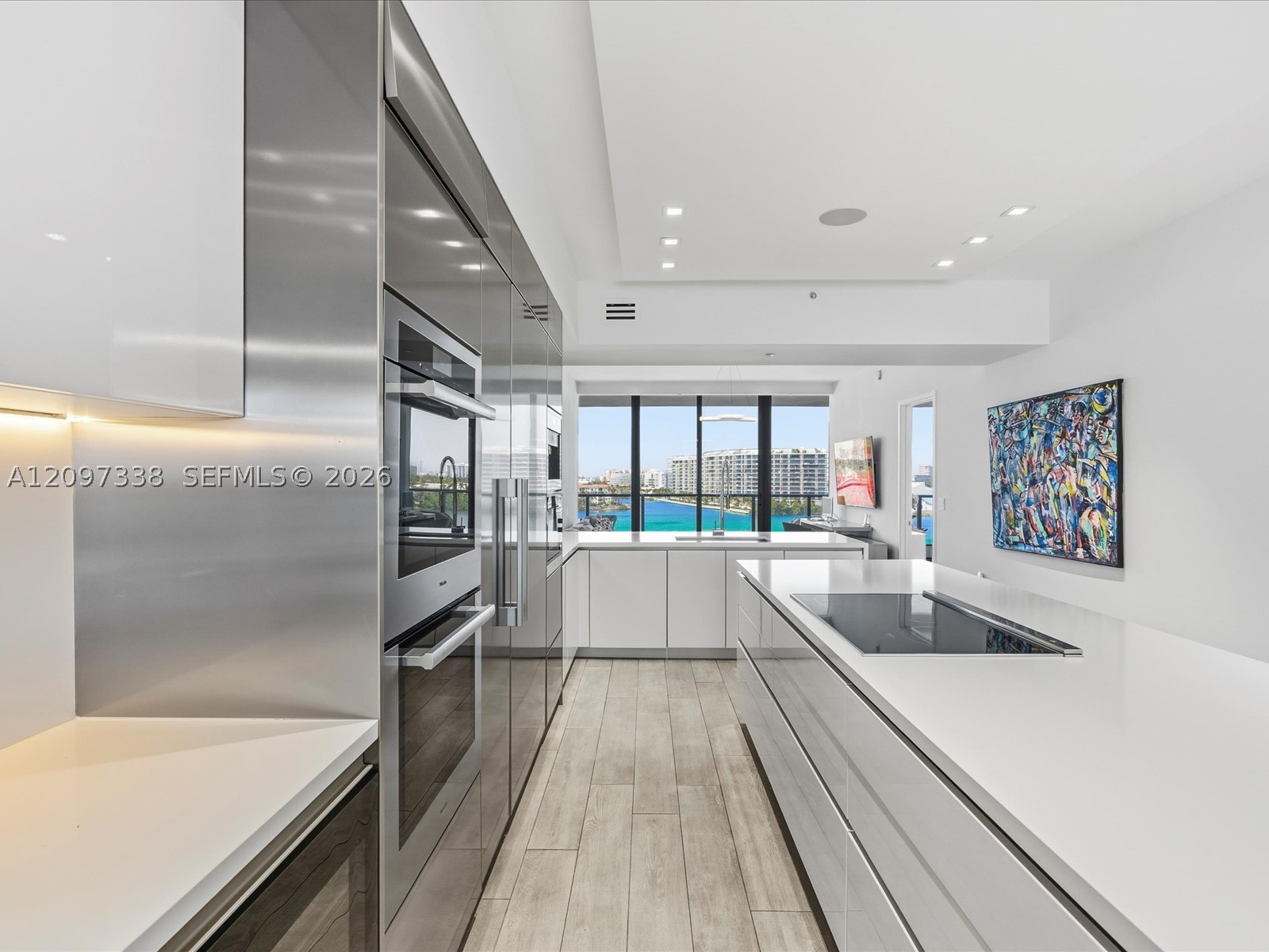5500 Island Estates Dr #606N, Aventura FL 33160