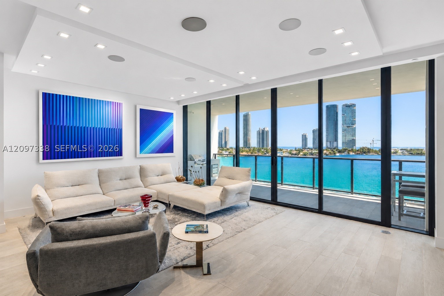 5500 Island Estates Dr #606N, Aventura FL 33160