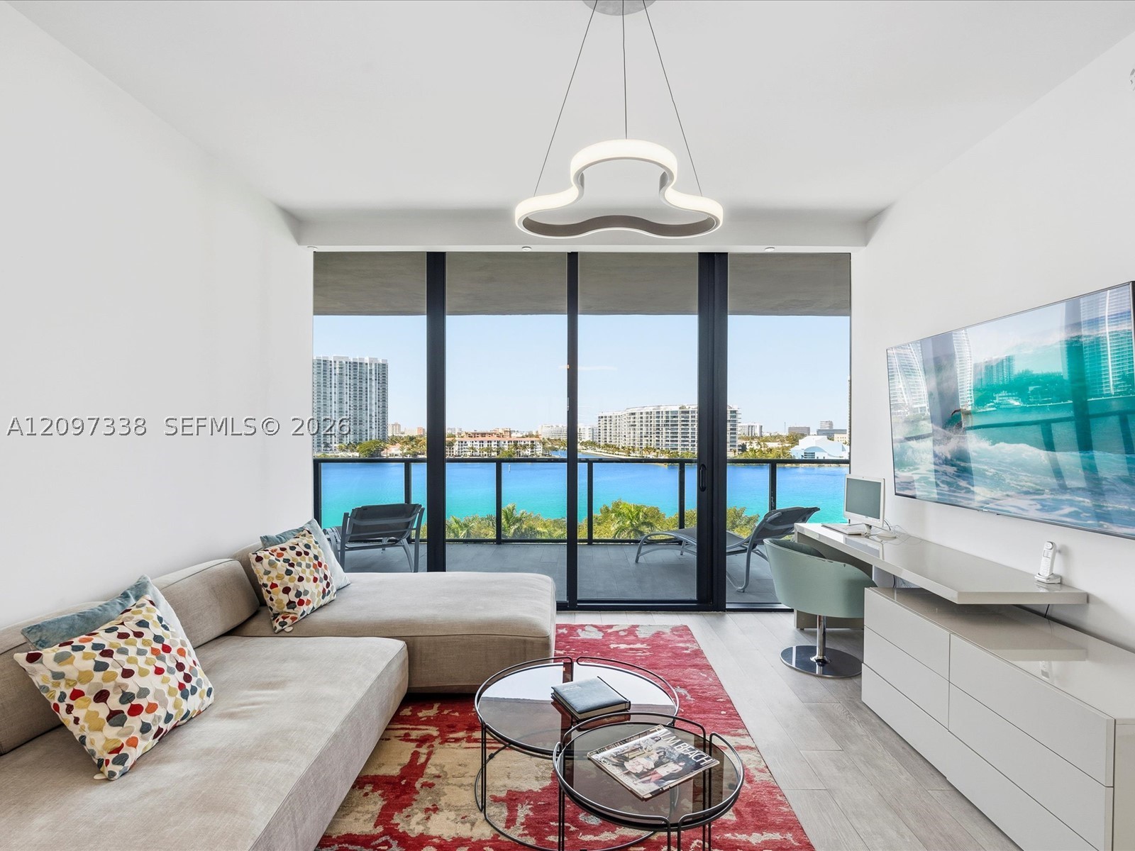 5500 Island Estates Dr #606N, Aventura FL 33160