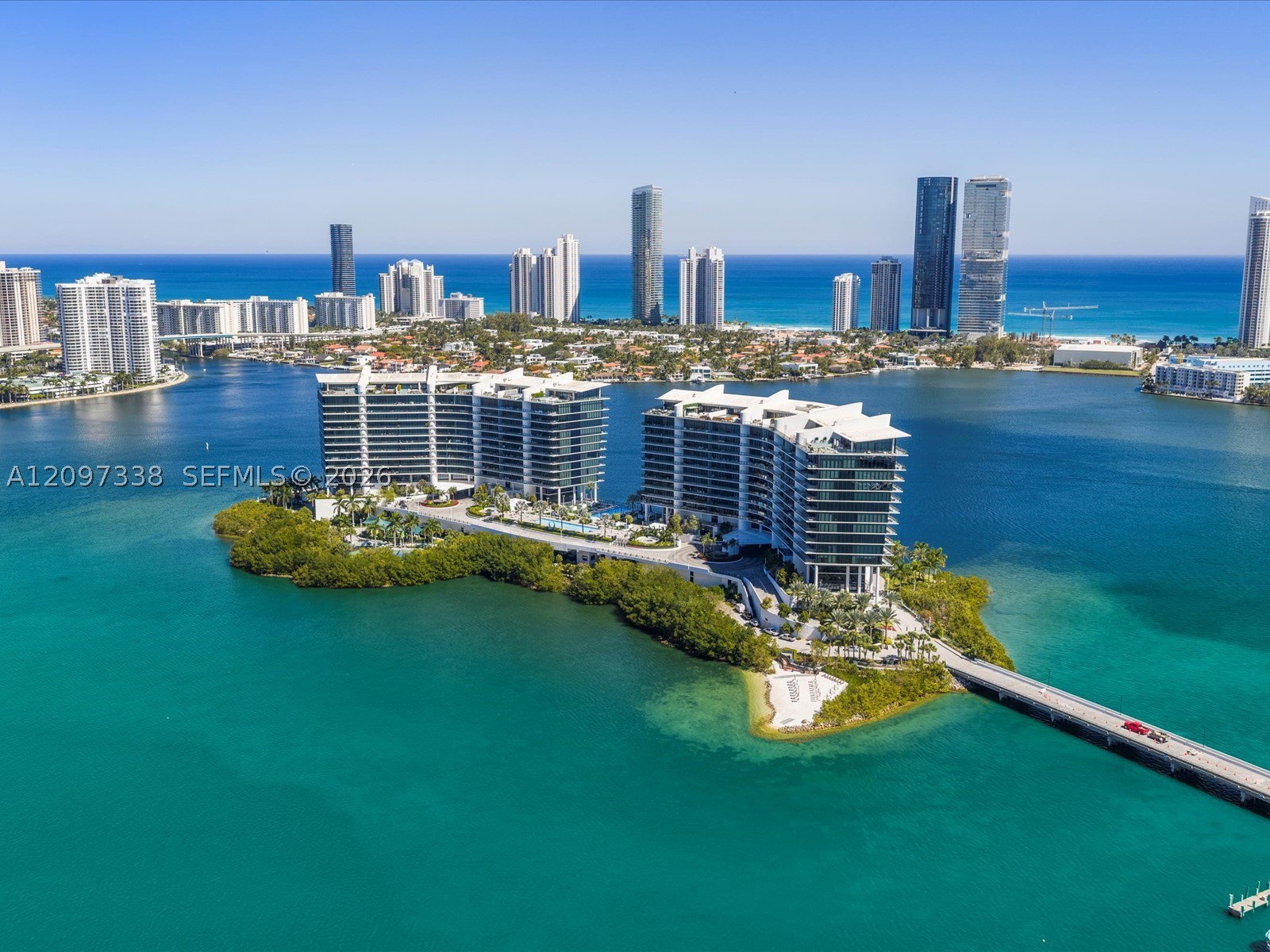 5500 Island Estates Dr #606N, Aventura FL 33160